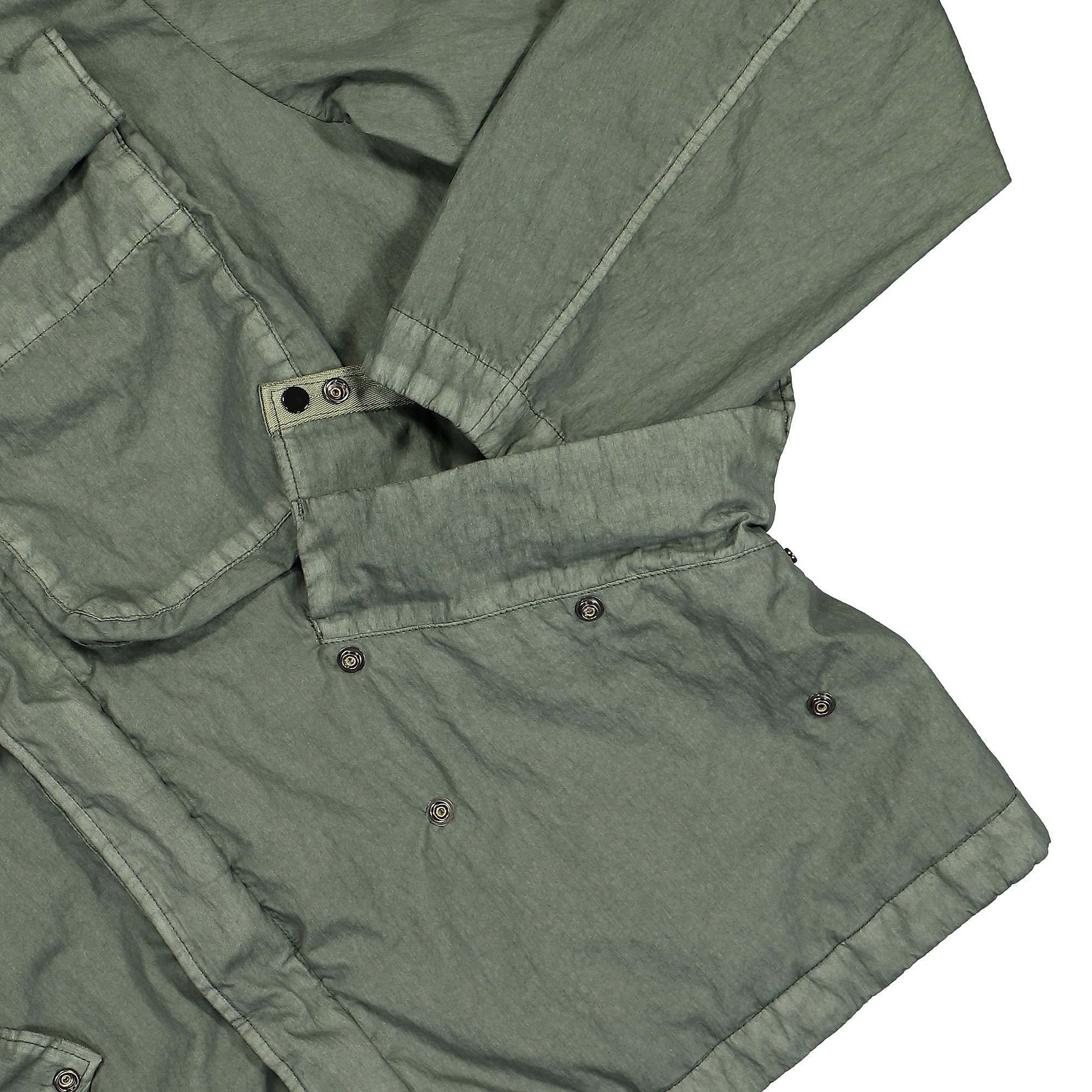 50 Fili Gum Mixed Jacket - Image 4