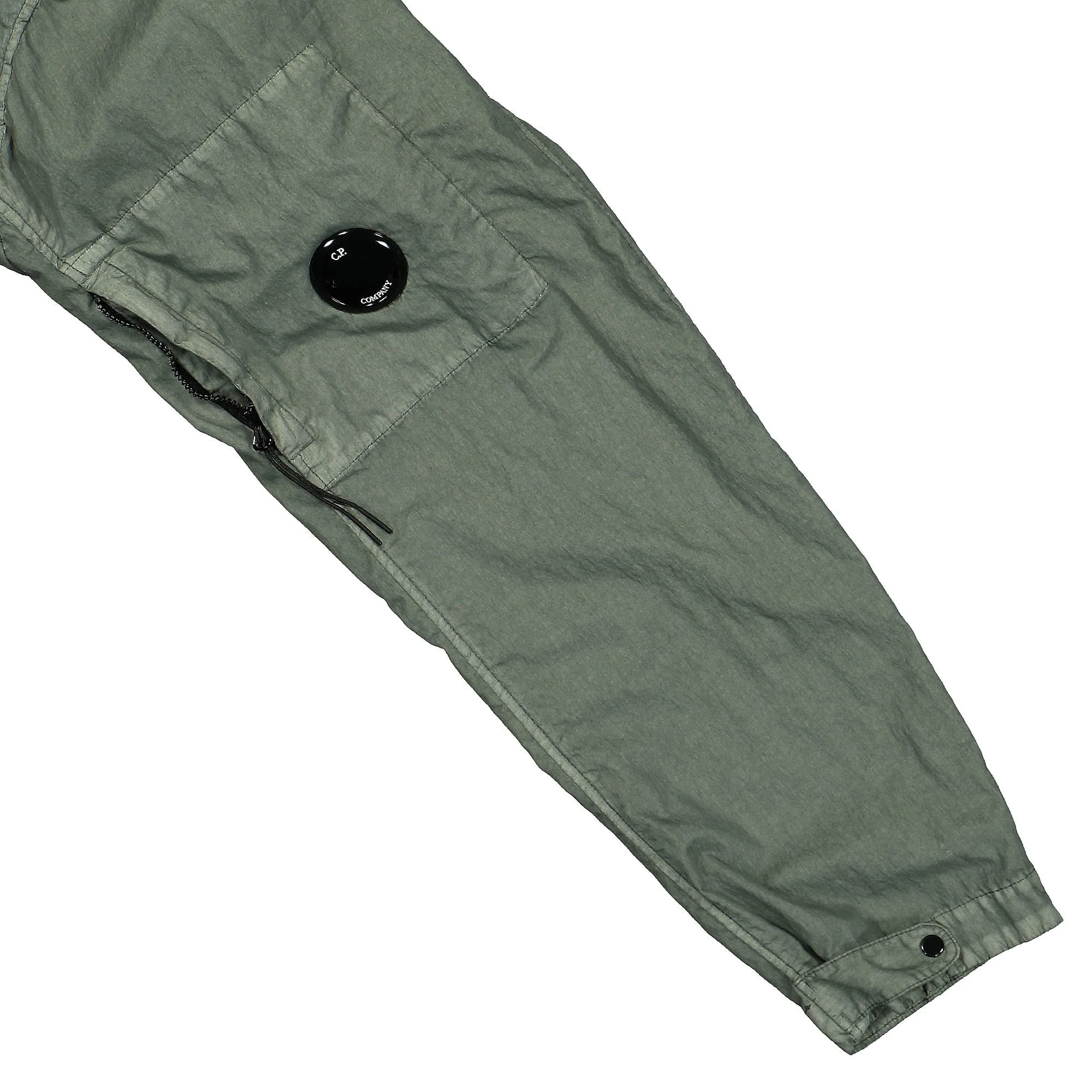 50 Fili Gum Mixed Jacket - Image 6