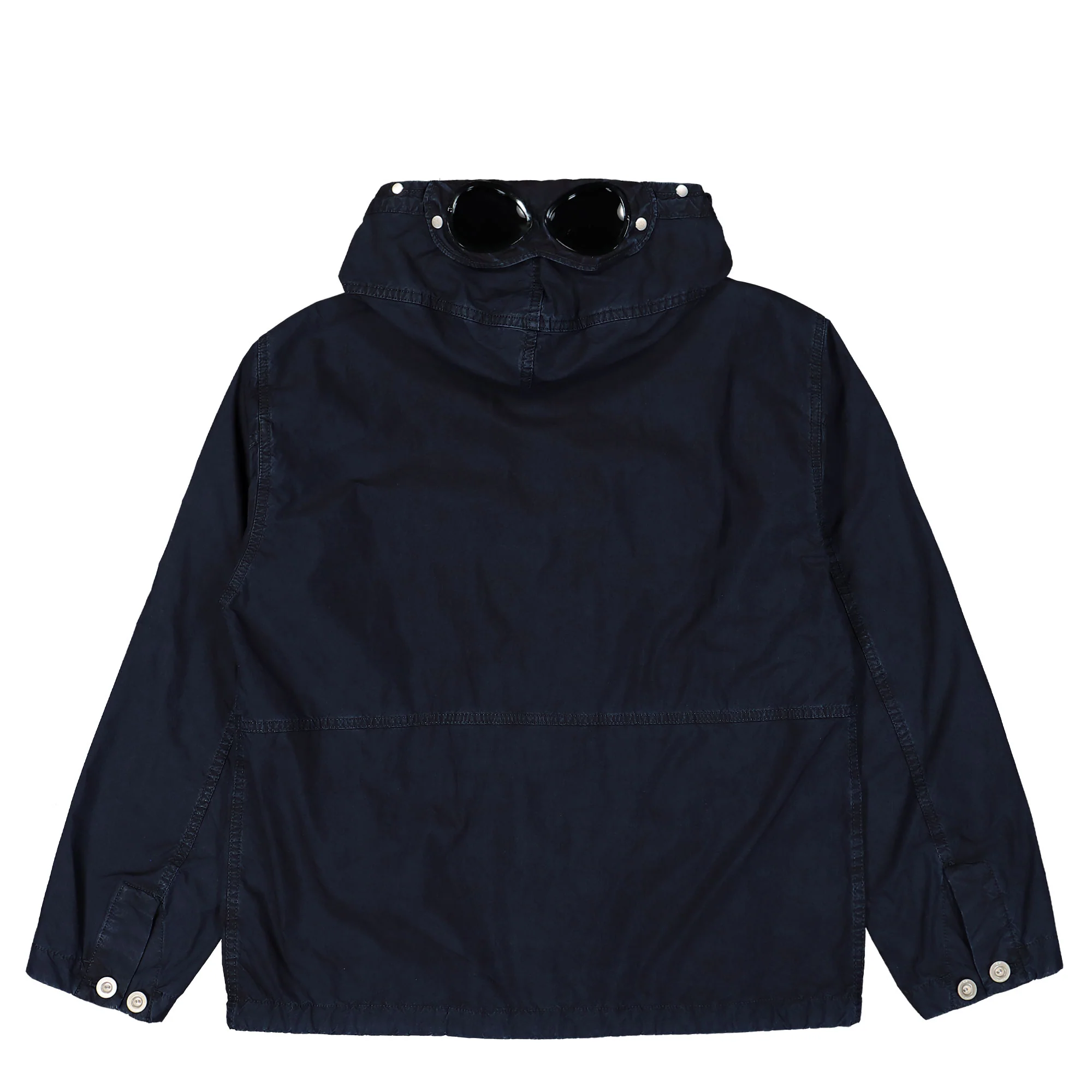 50 Fili Indigo Goggle Jacket - Image 2