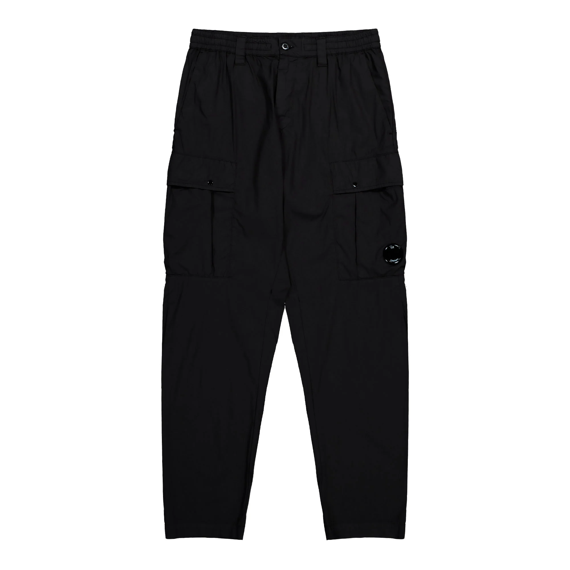 50 Fili Stretch Lens Cargo Pants