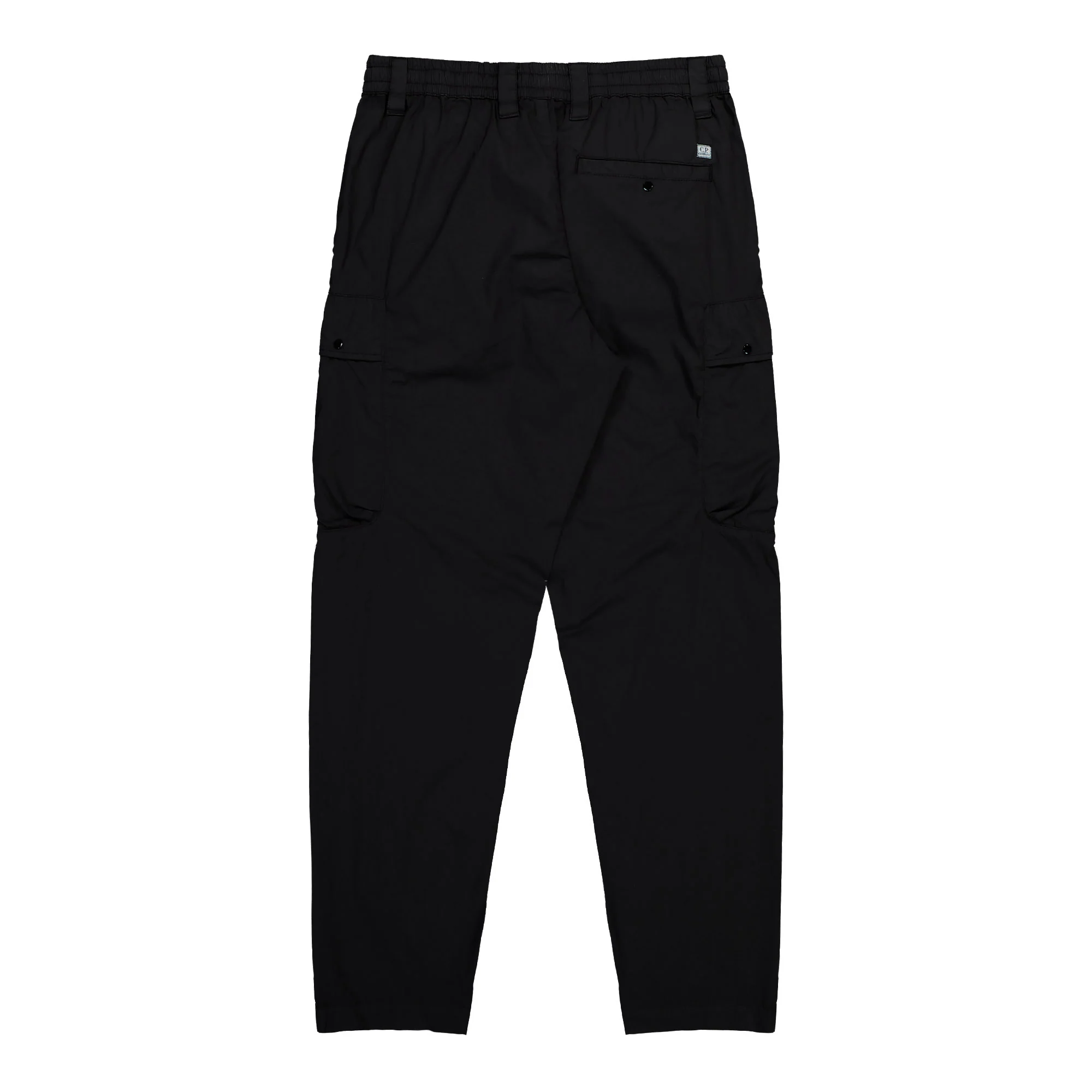 50 Fili Stretch Lens Cargo Pants - Image 2