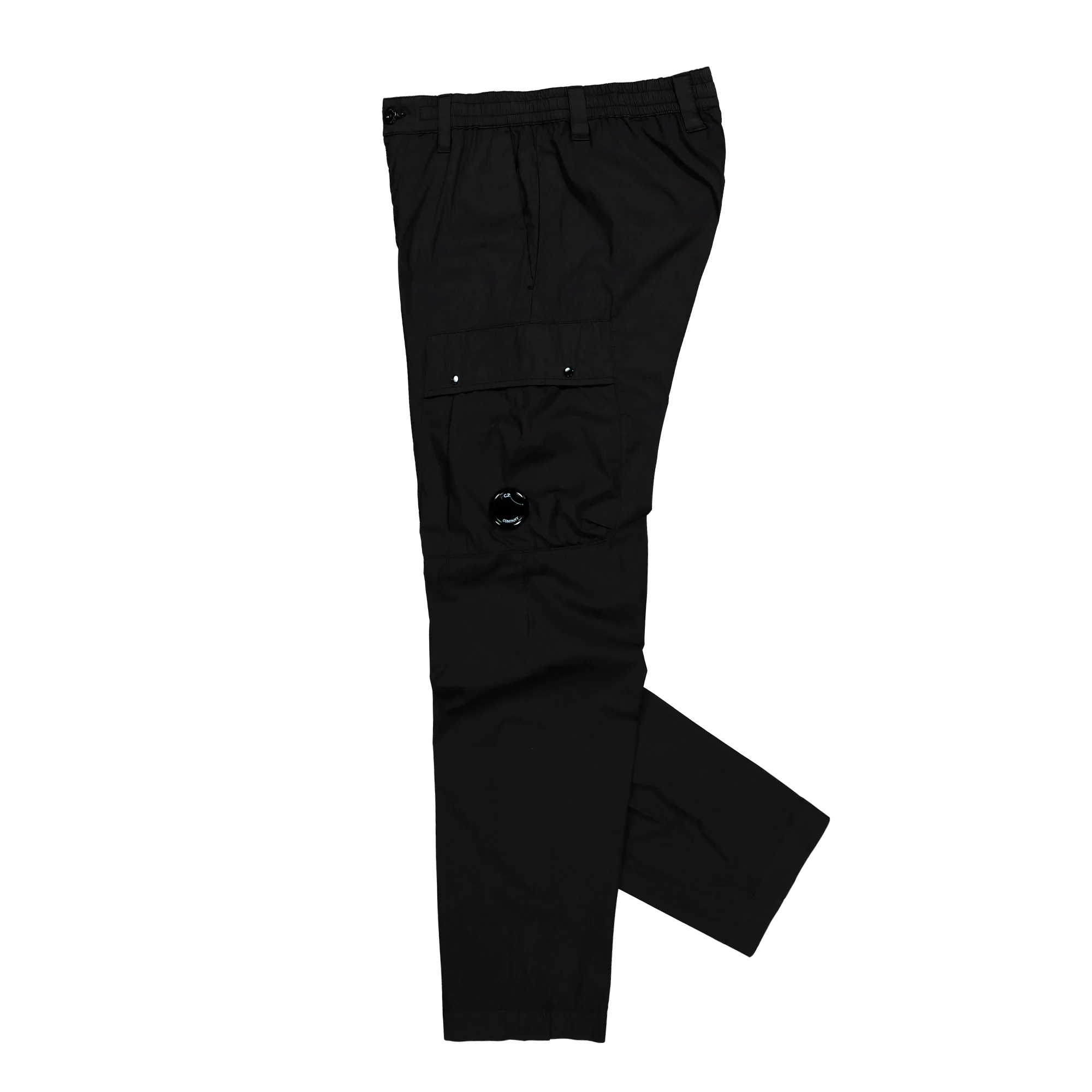 50 Fili Stretch Lens Cargo Pants - Image 3