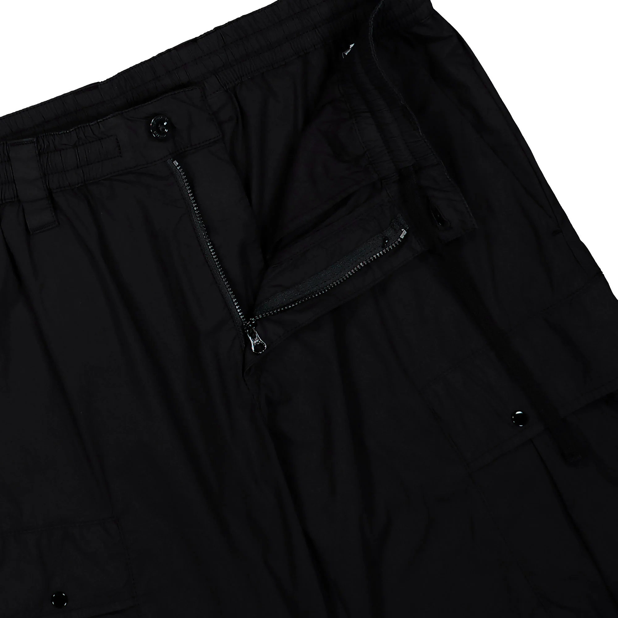 50 Fili Stretch Lens Cargo Pants - Image 4