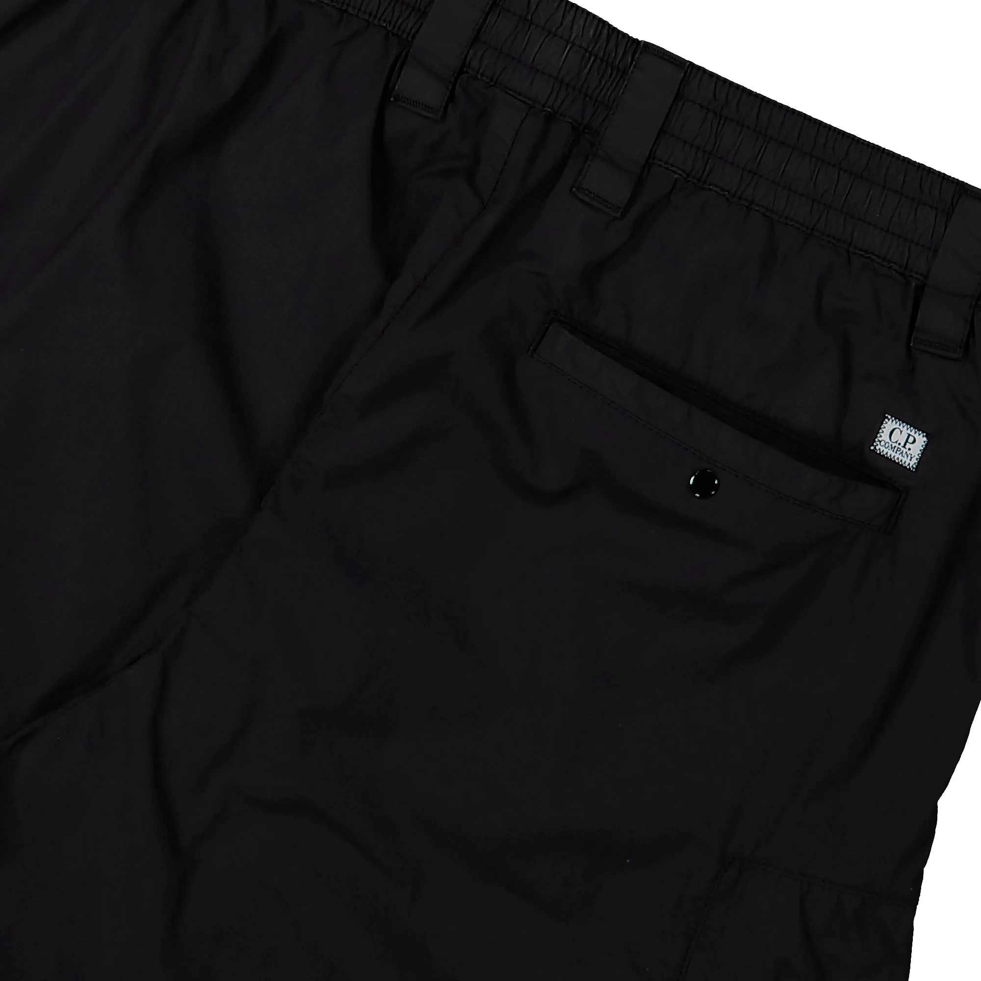 50 Fili Stretch Lens Cargo Pants - Image 5