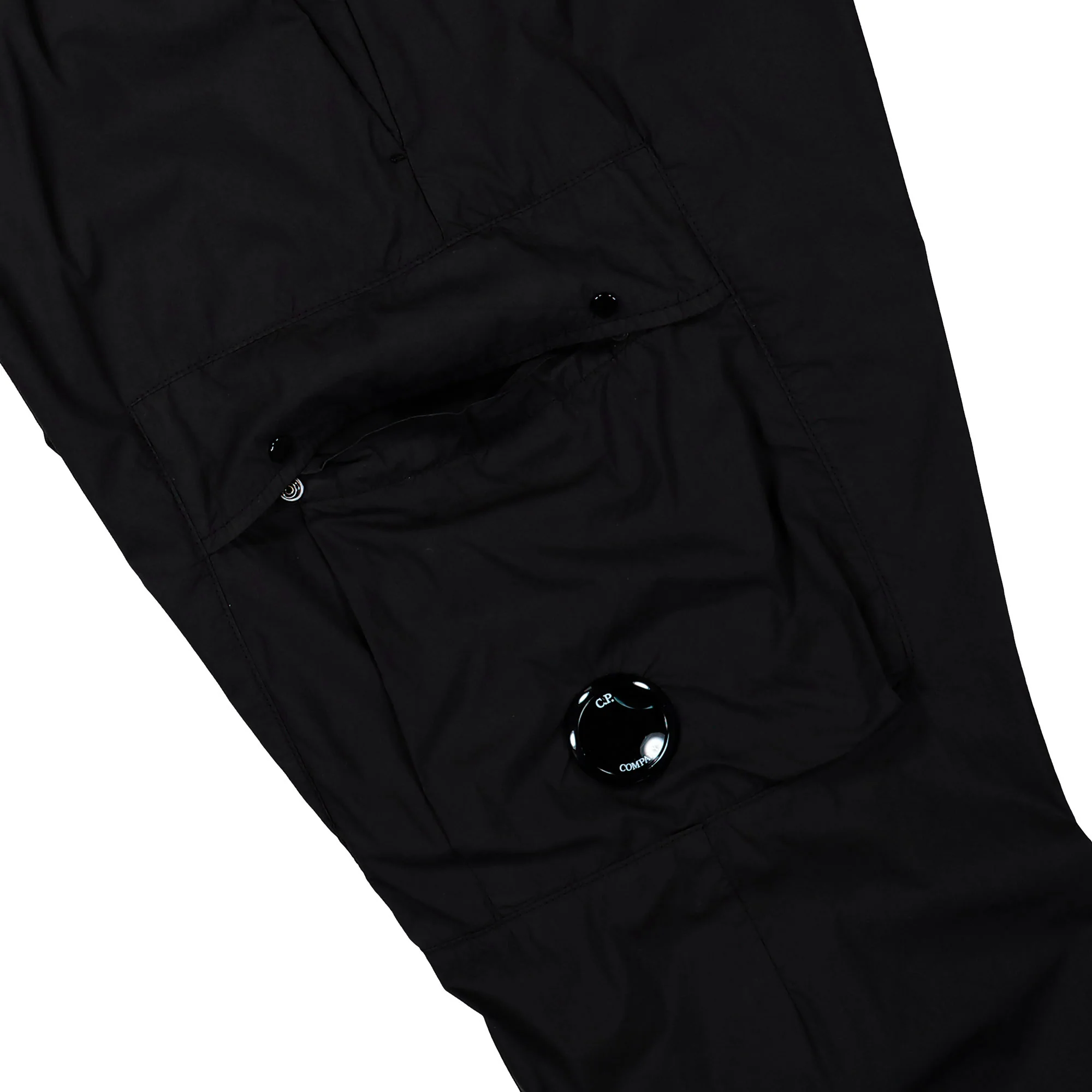 50 Fili Stretch Lens Cargo Pants - Image 6