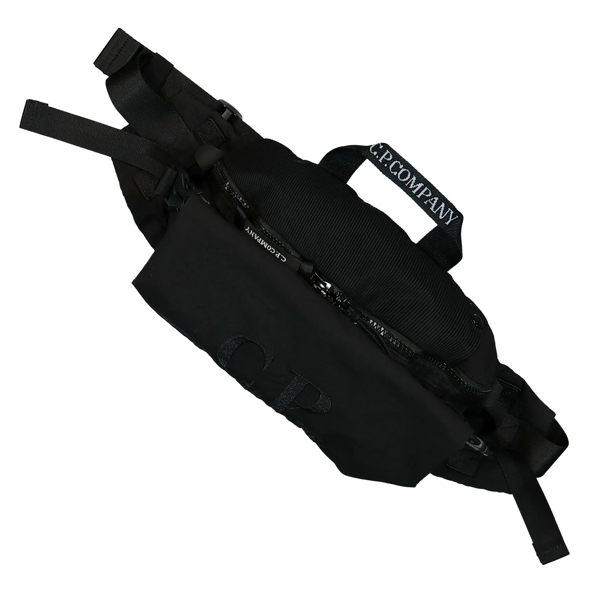 Accessories Bag In Plain Paper Touch - Image 3