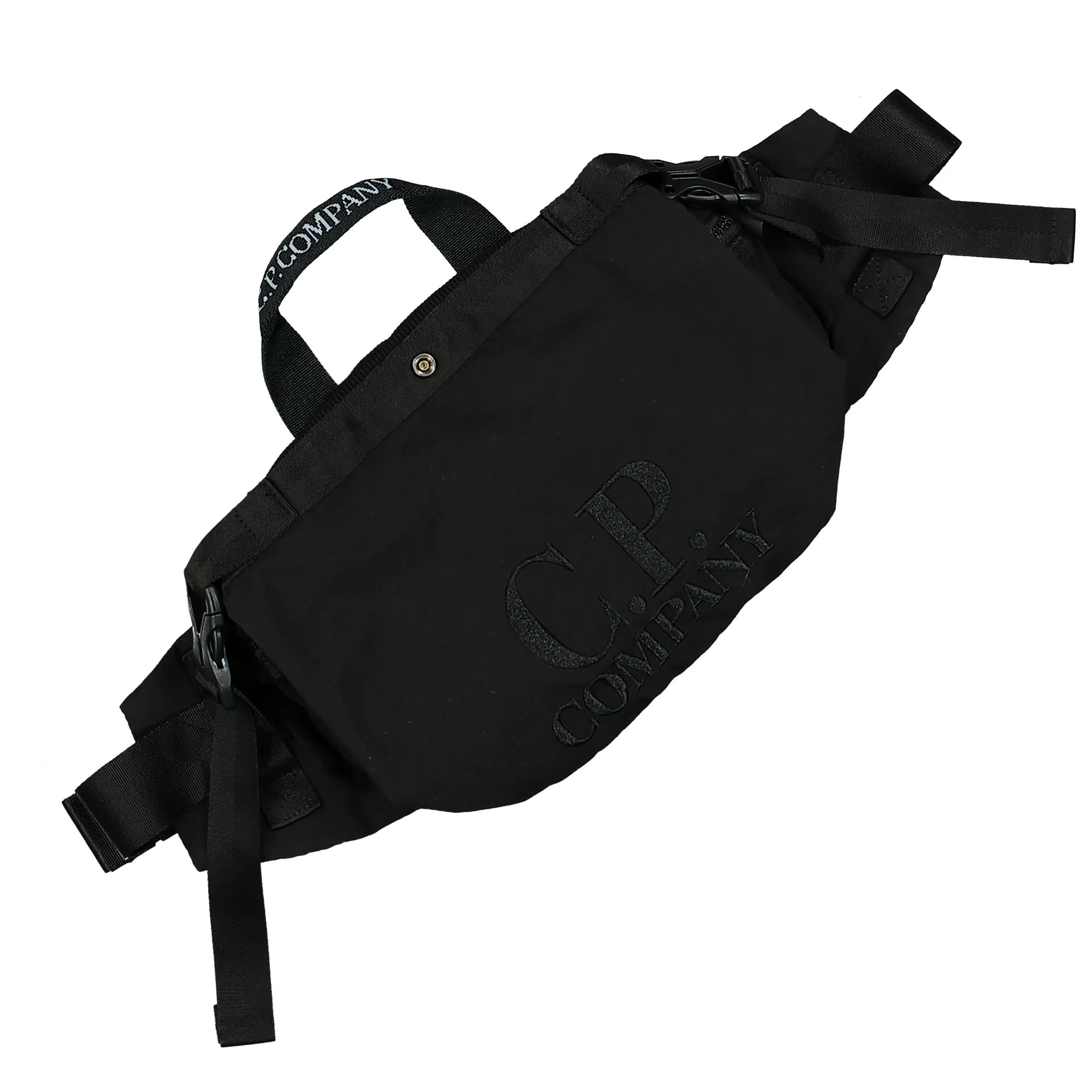 Accessories Bag In Plain Paper Touch - Image 4