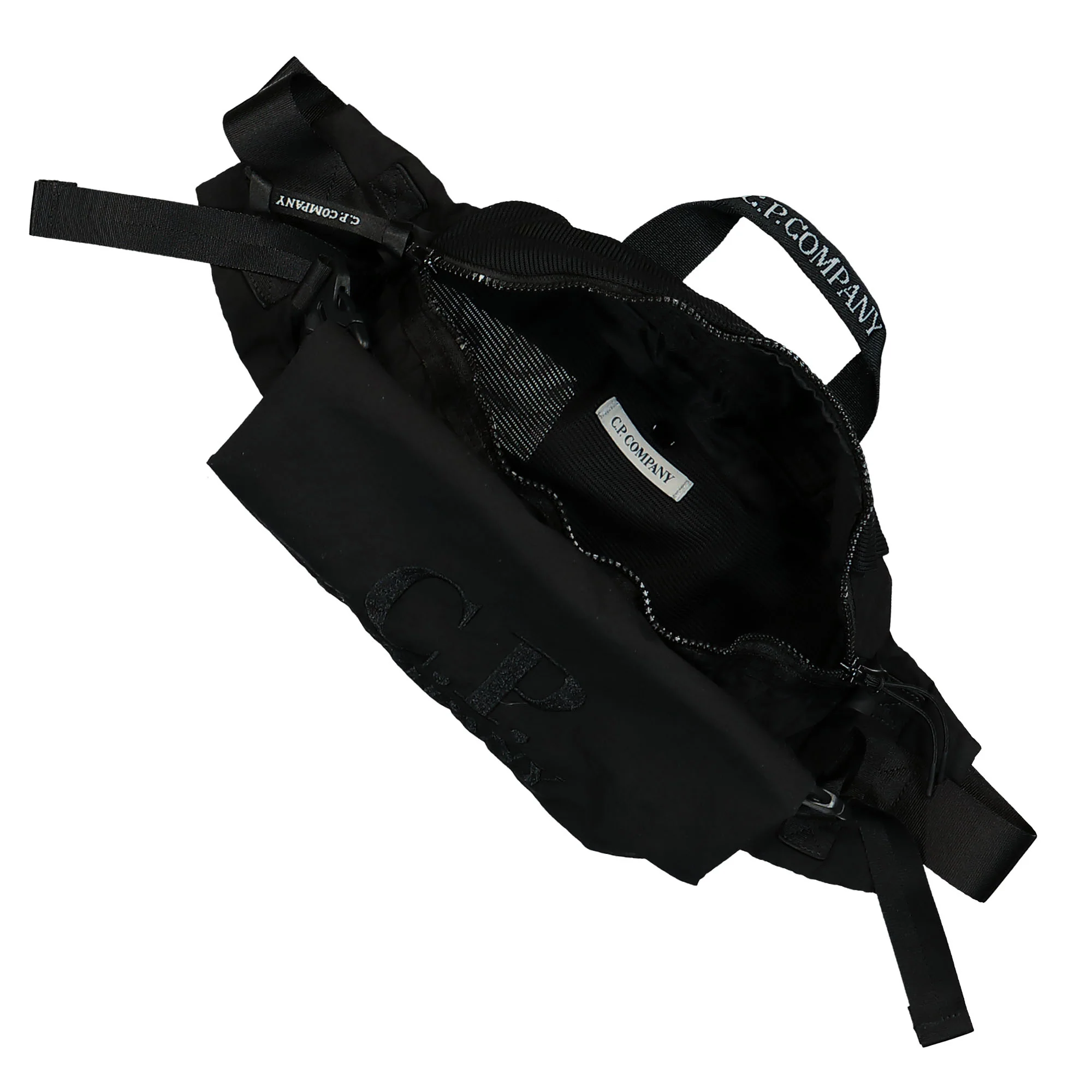 Accessories Bag In Plain Paper Touch - Image 5
