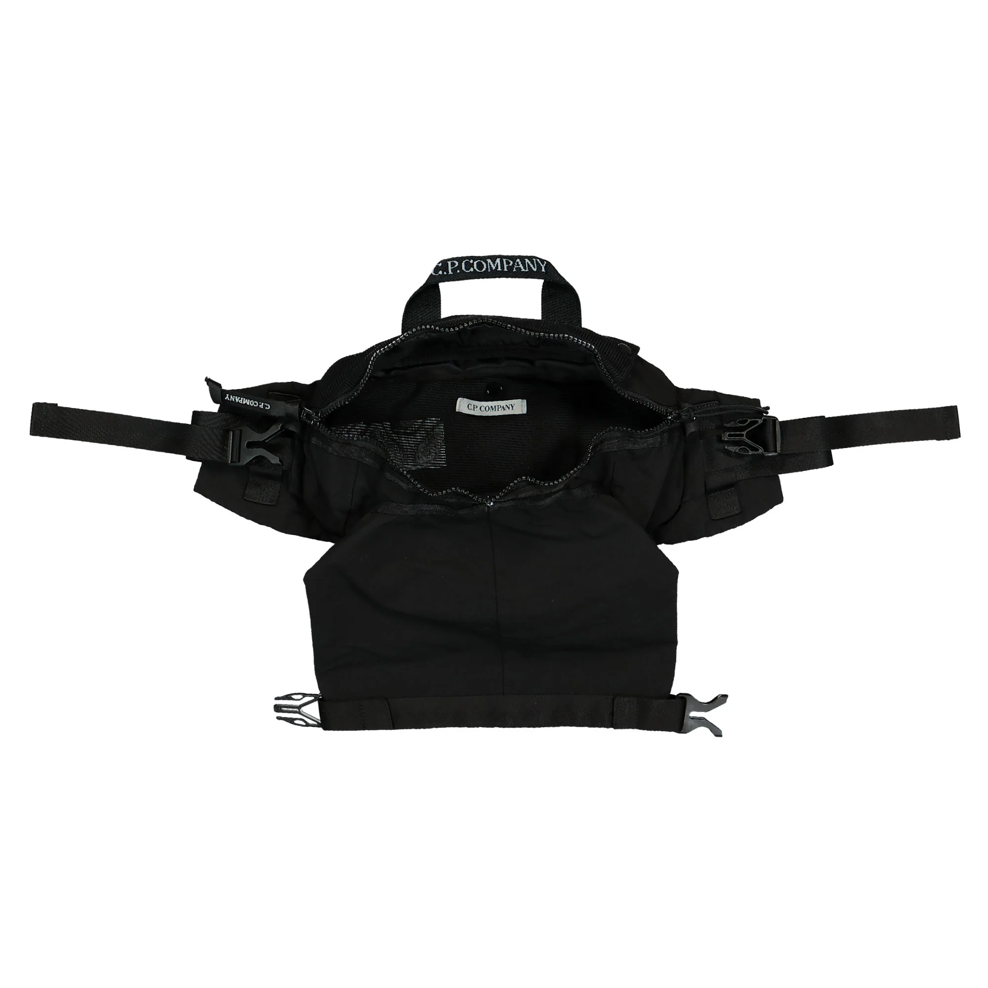 Accessories Bag In Plain Paper Touch - Image 6