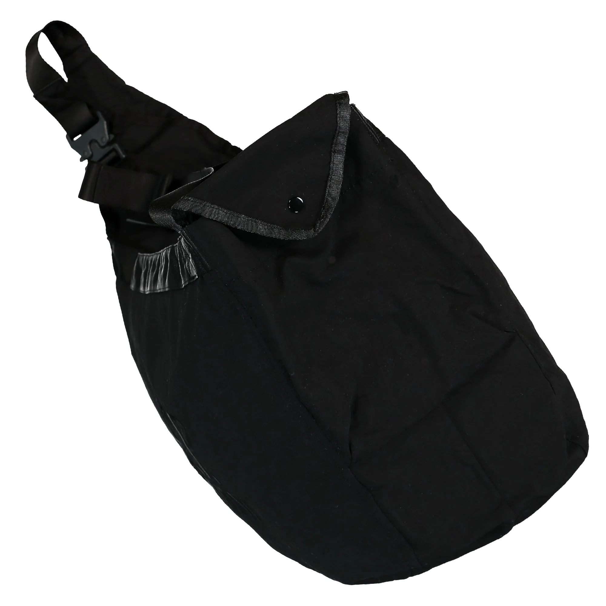 Accessories Bag In Plain Paper Touch - Image 4