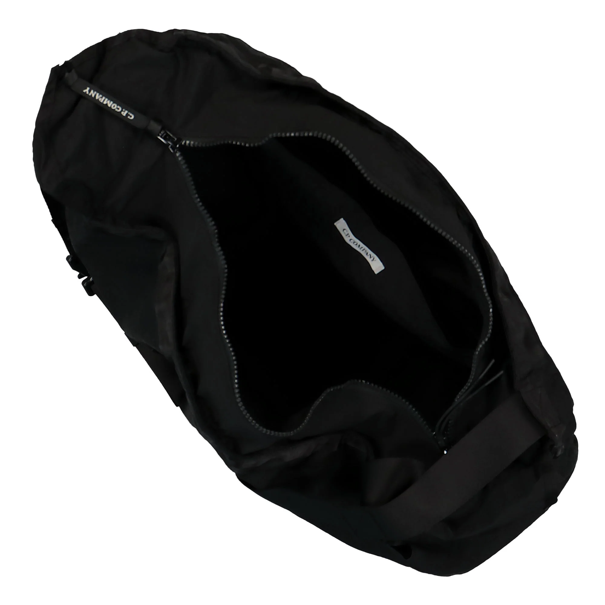 Accessories Bag In Plain Paper Touch - Image 5