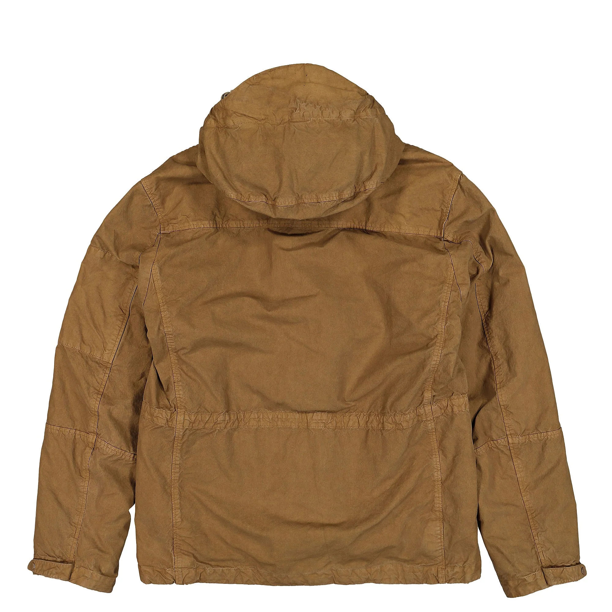BA-TIC Hooded Field Jacket - Image 2
