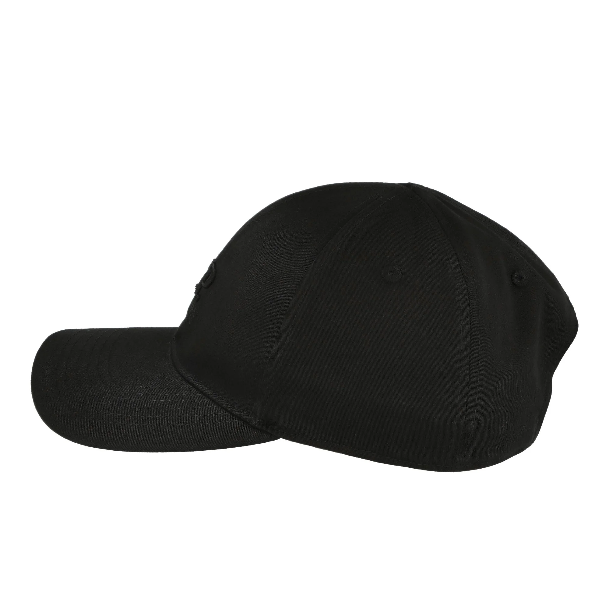 Baseball Cap Gabardine - Image 2