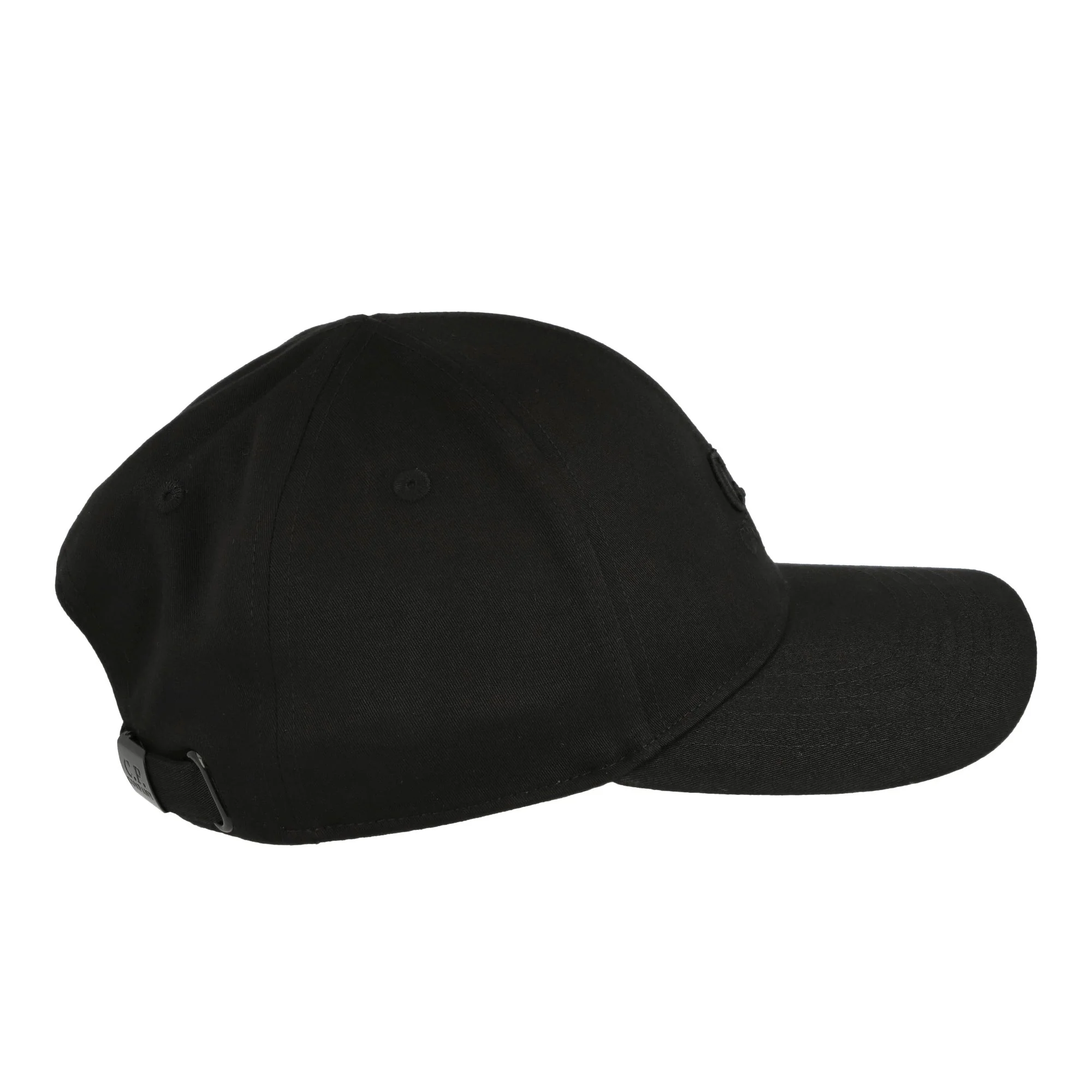 Baseball Cap Gabardine - Image 3