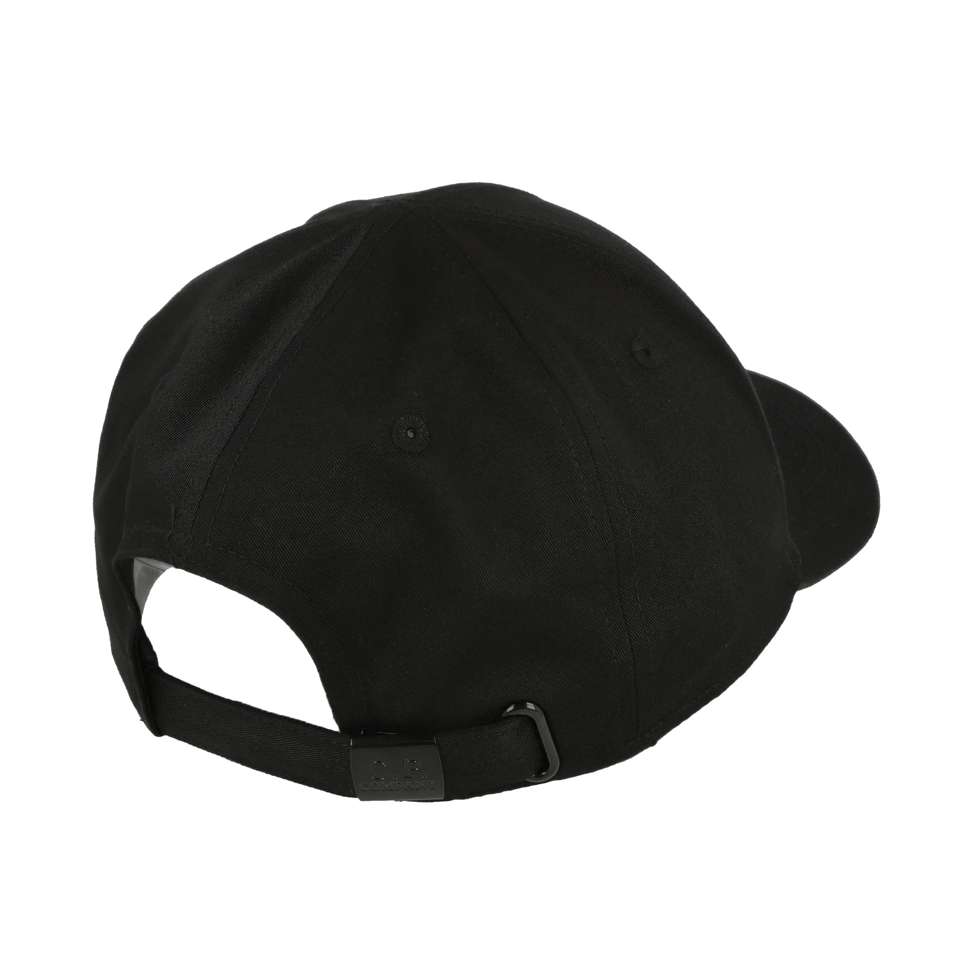 Baseball Cap Gabardine - Image 5
