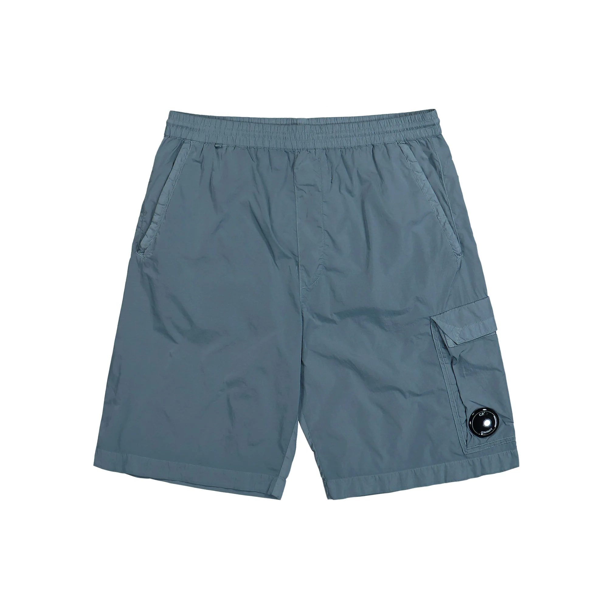 Bermuda Cargo Chrome