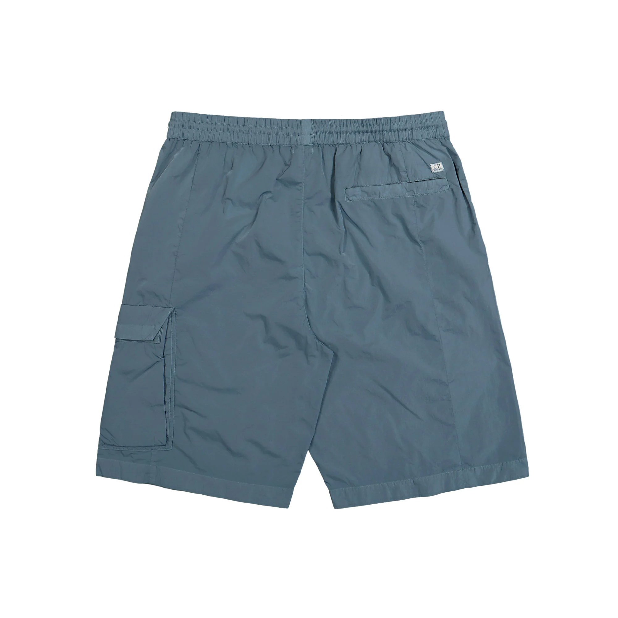 Bermuda Cargo Chrome - Image 2