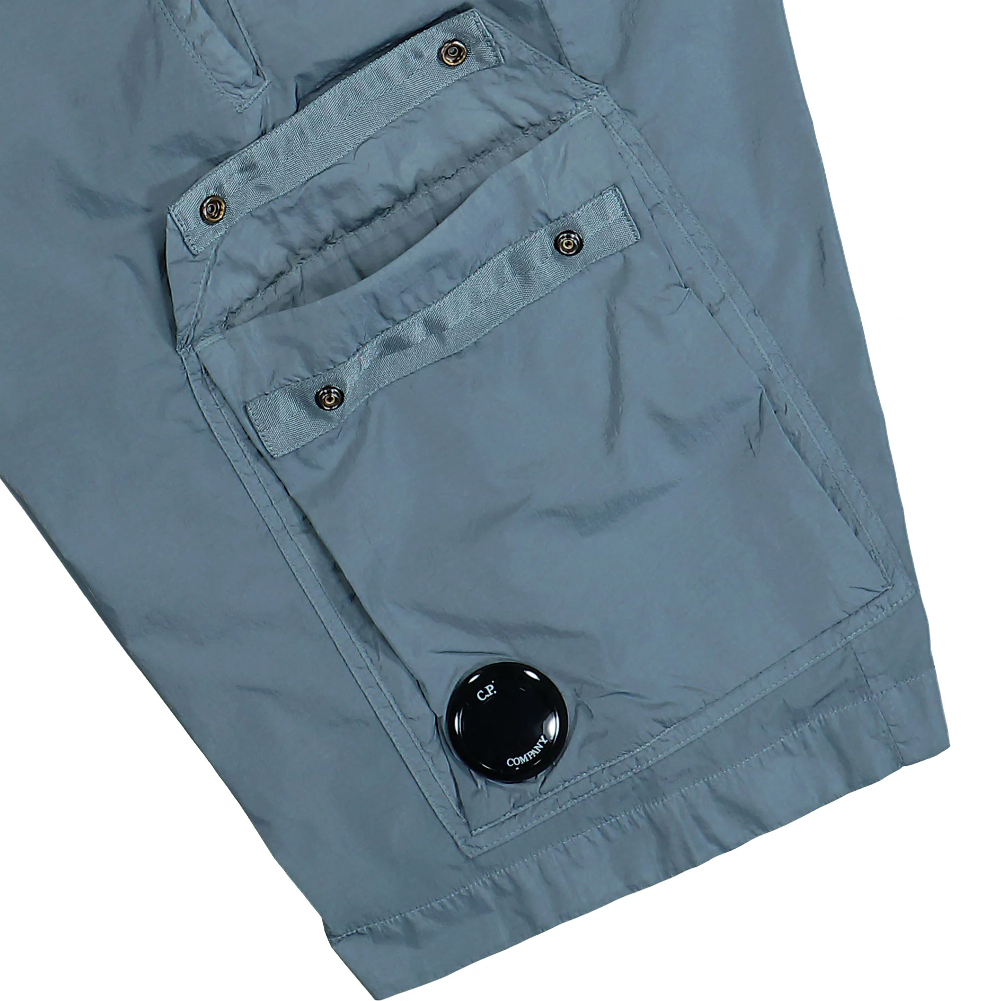 Bermuda Cargo Chrome - Image 6
