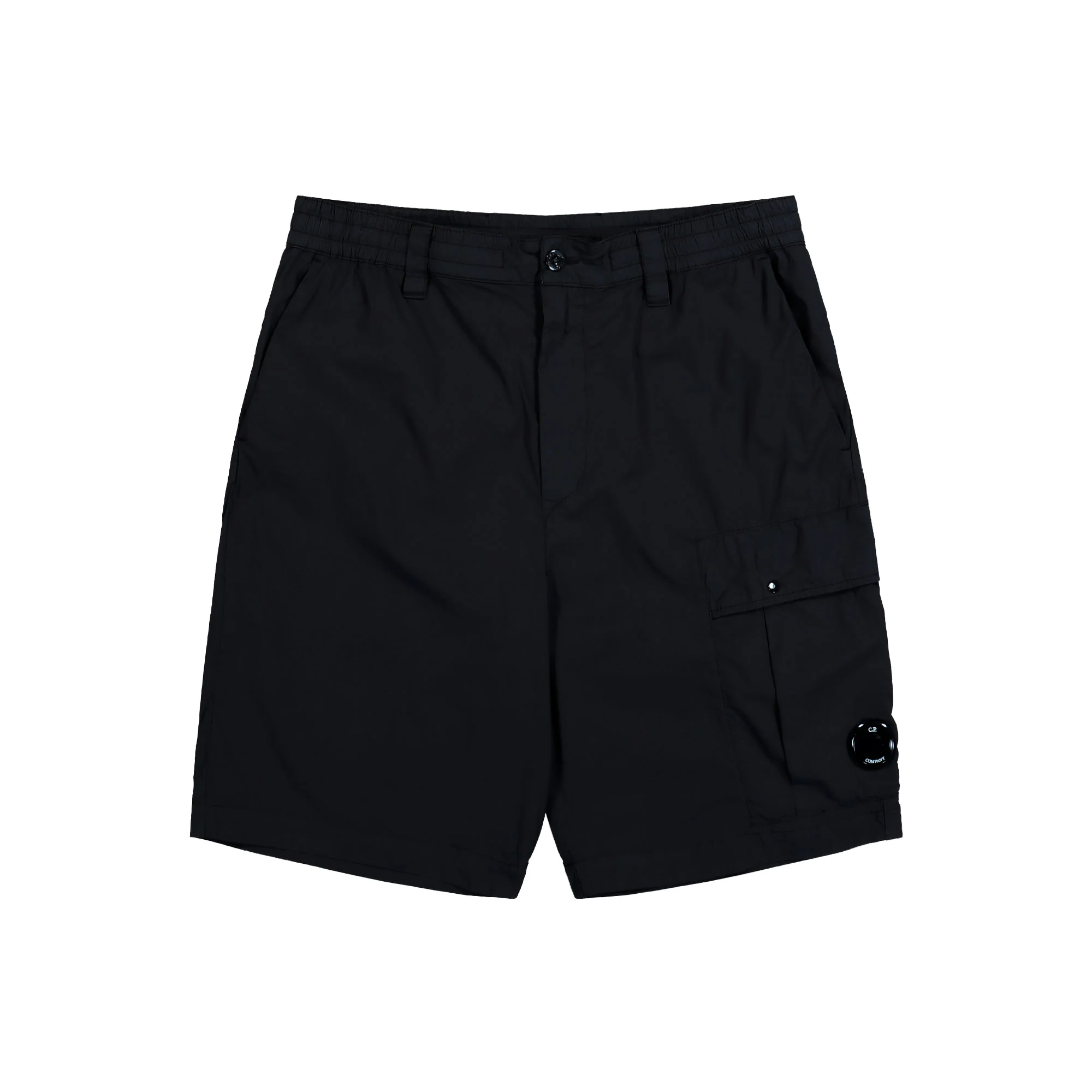 Bermuda Cargo In 50 Fili Stretch