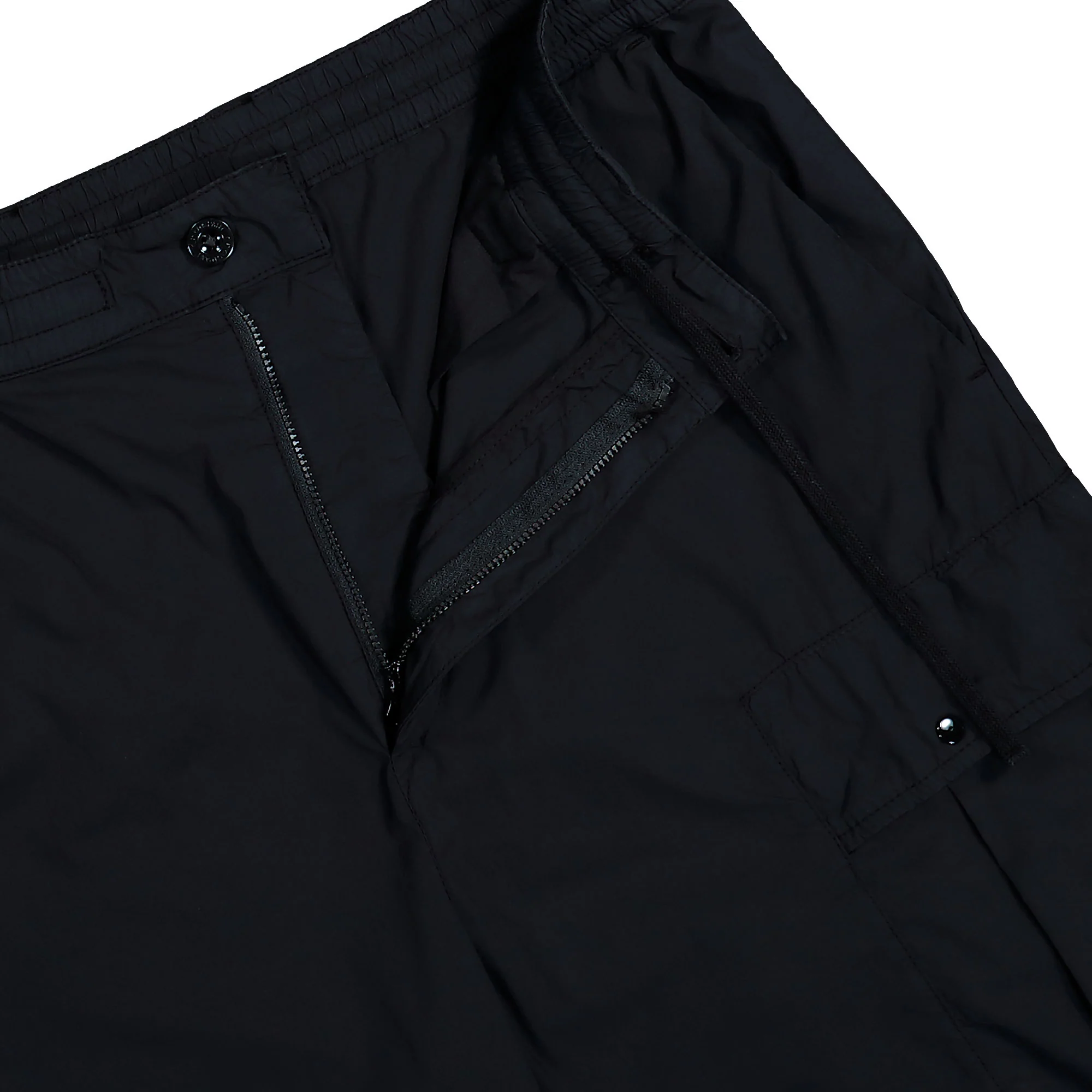 Bermuda Cargo In 50 Fili Stretch - Image 4