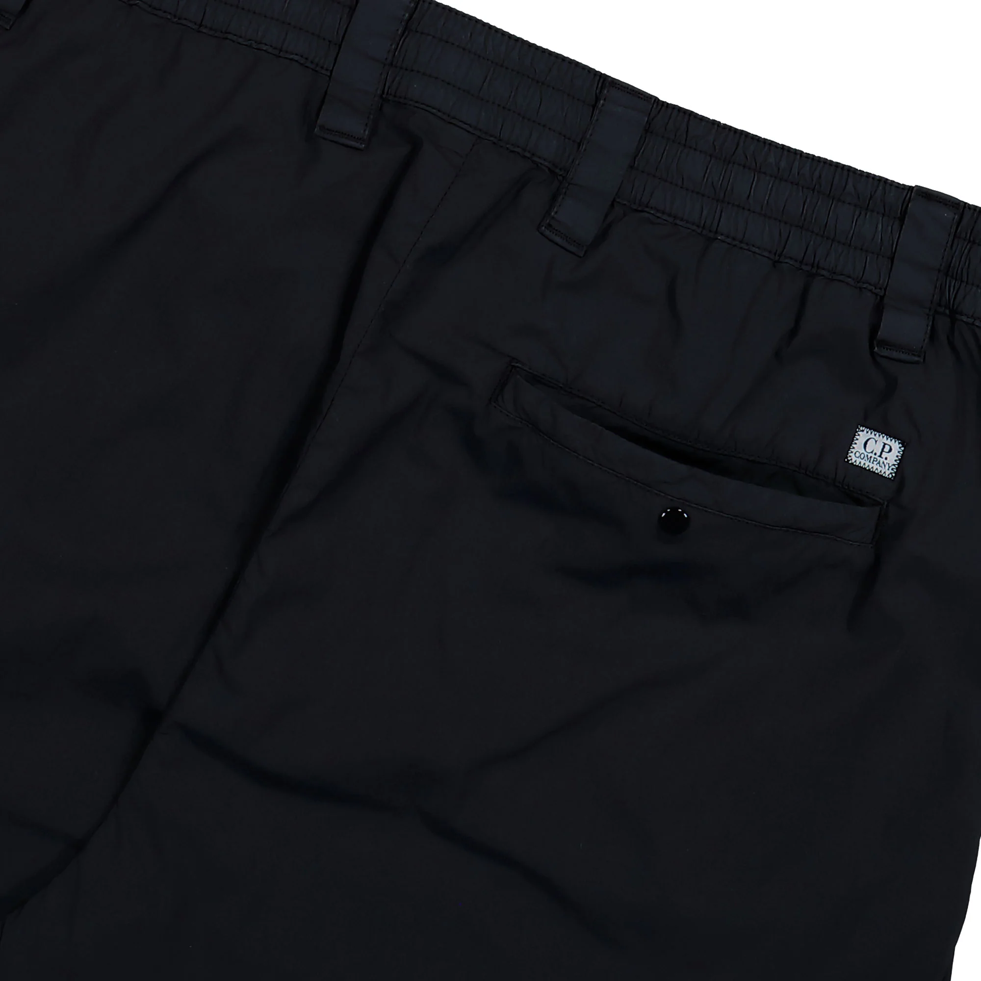 Bermuda Cargo In 50 Fili Stretch - Image 5