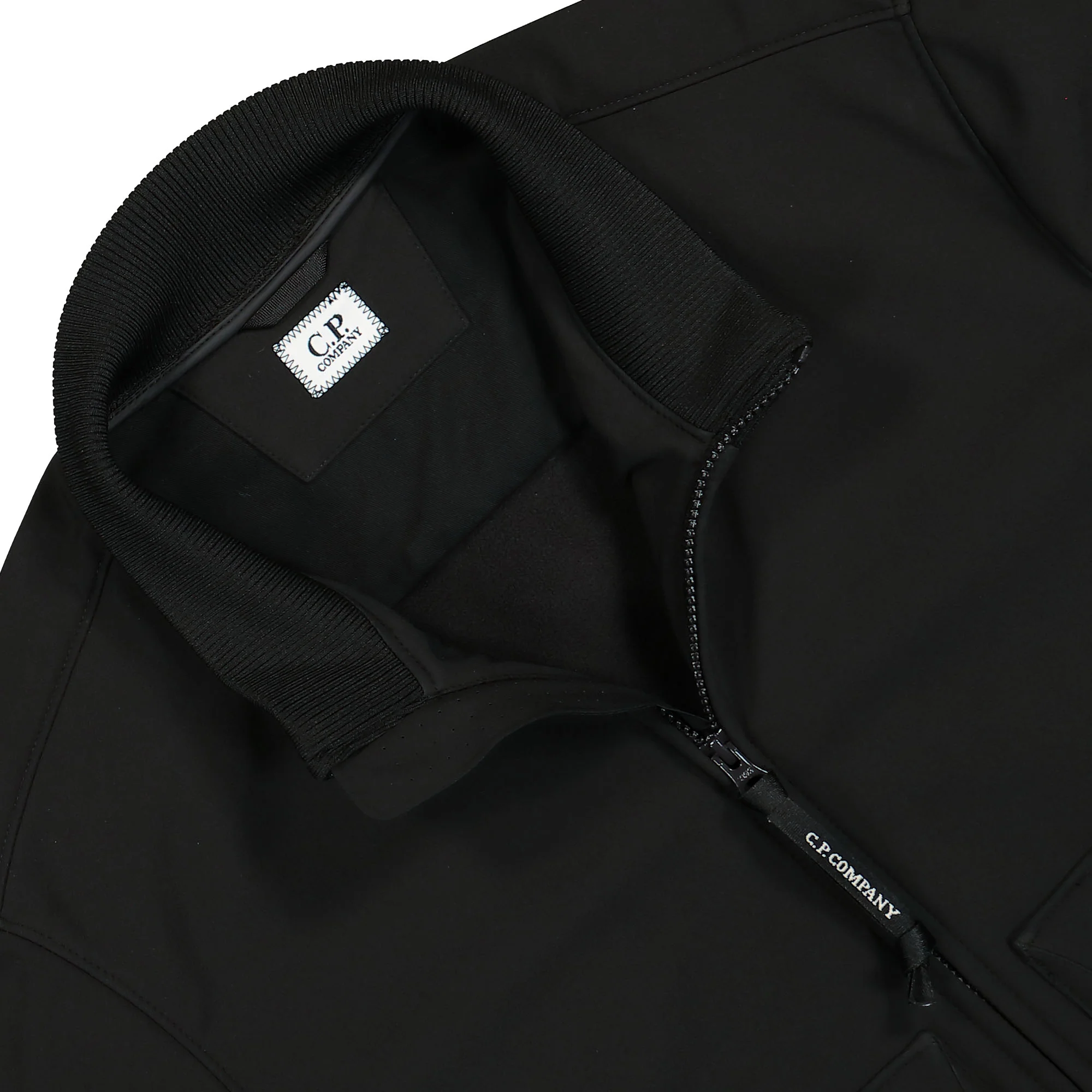 C.P. Shell-R Bomber Jacket - Image 3