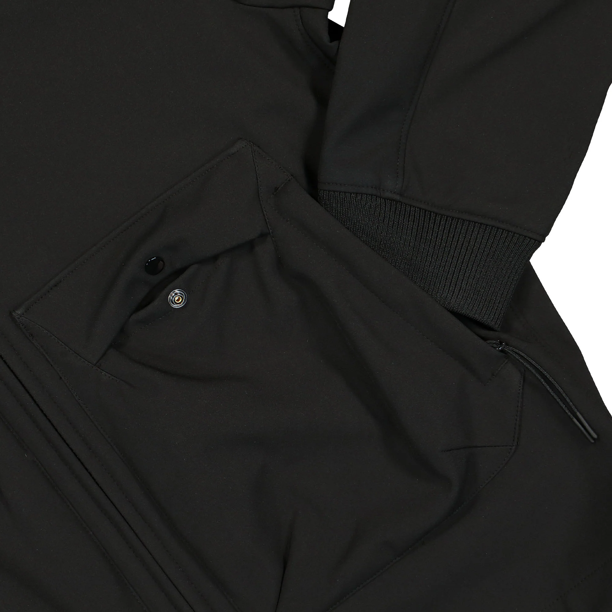 C.P. Shell-R Bomber Jacket - Image 4
