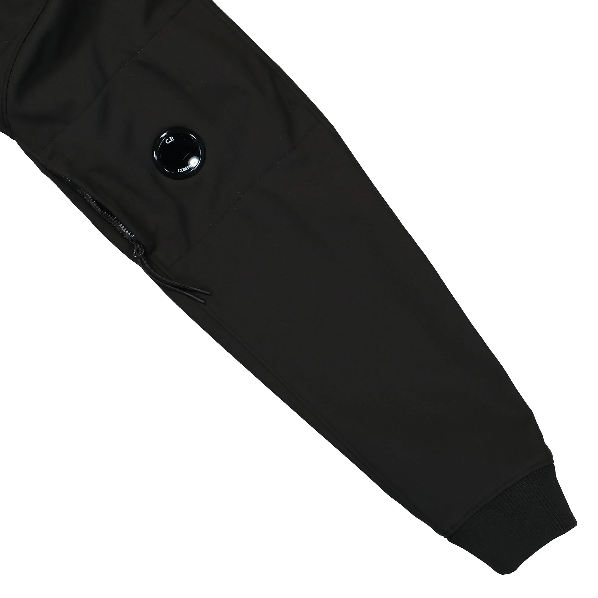 C.P. Shell-R Bomber Jacket - Image 5