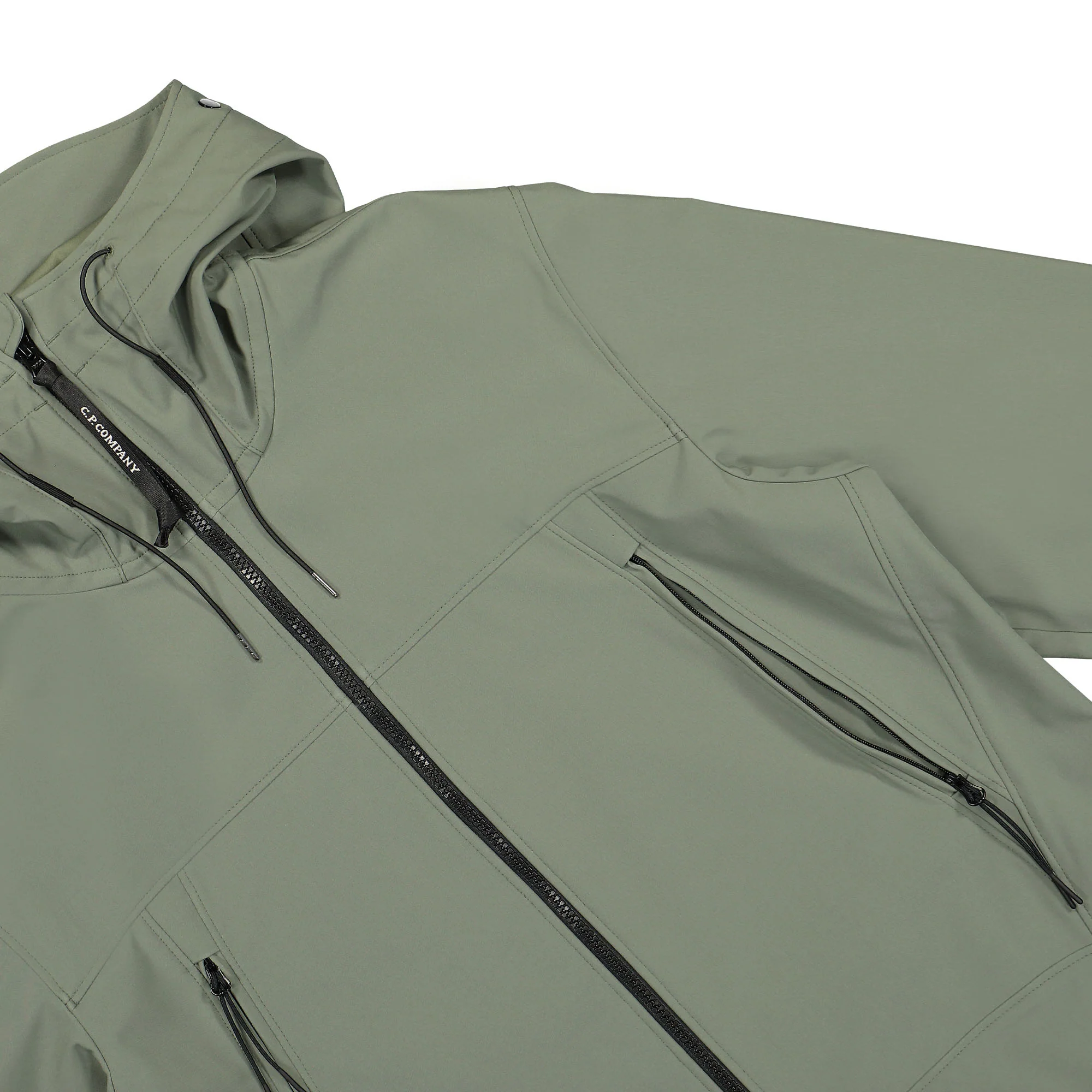 C.P. Shell-R Goggle Jacket - Image 4