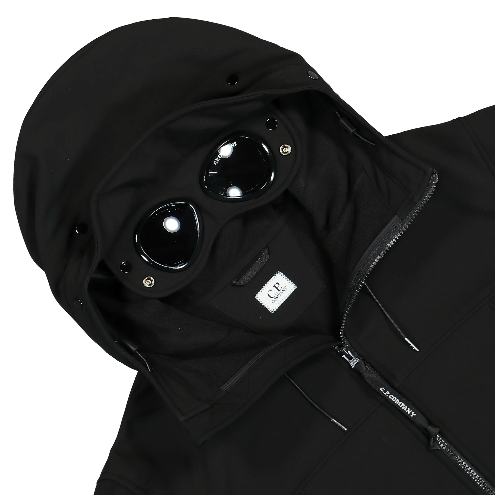 C.P. Shell-R Goggle Jacket - Image 3