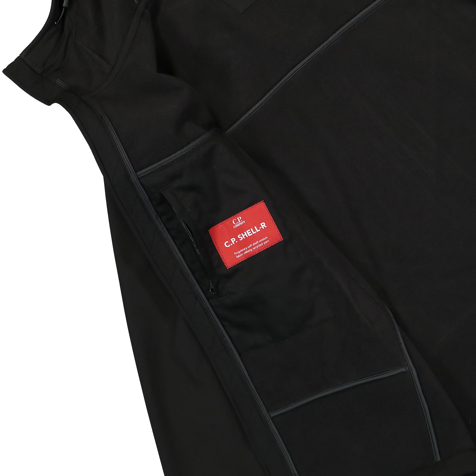 C.P. Shell-R Goggle Jacket - Image 5