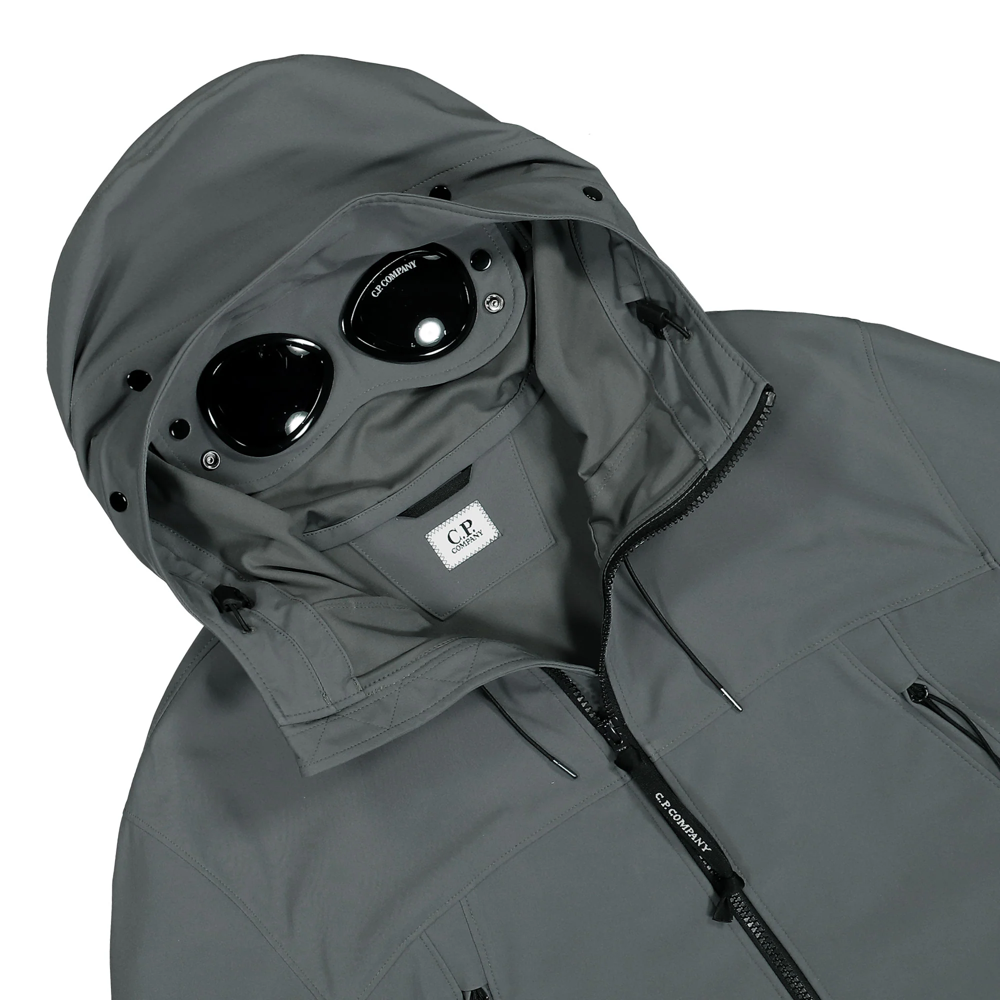 C.P. Shell-R Goggle Jacket - Image 3