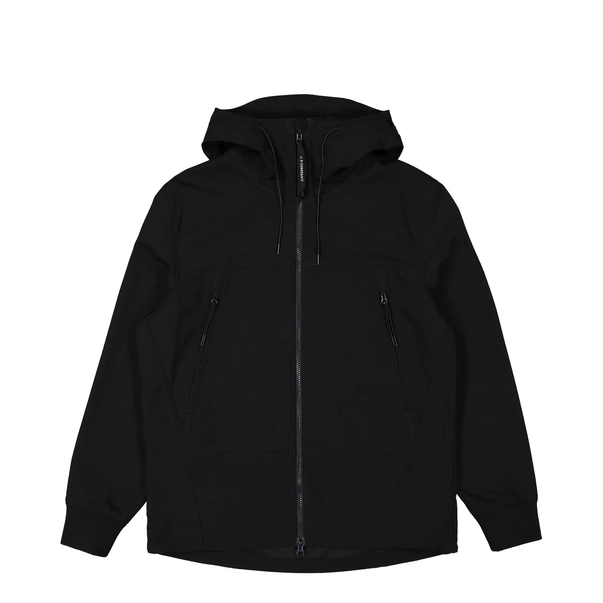 C.P. Shell-R Goggle Jacket