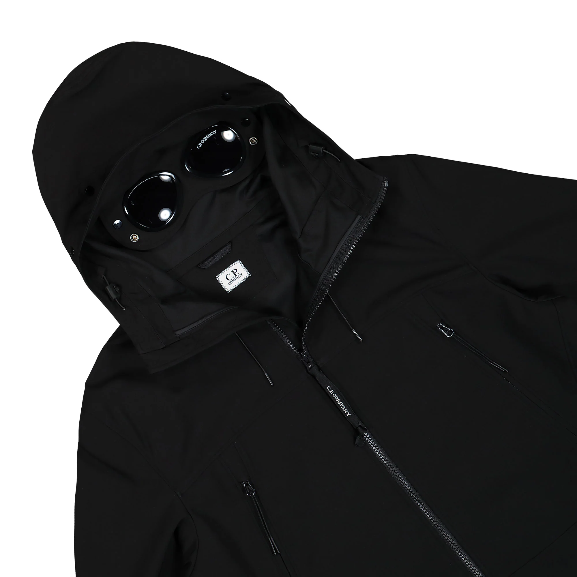 C.P. Shell-R Goggle Jacket - Image 3
