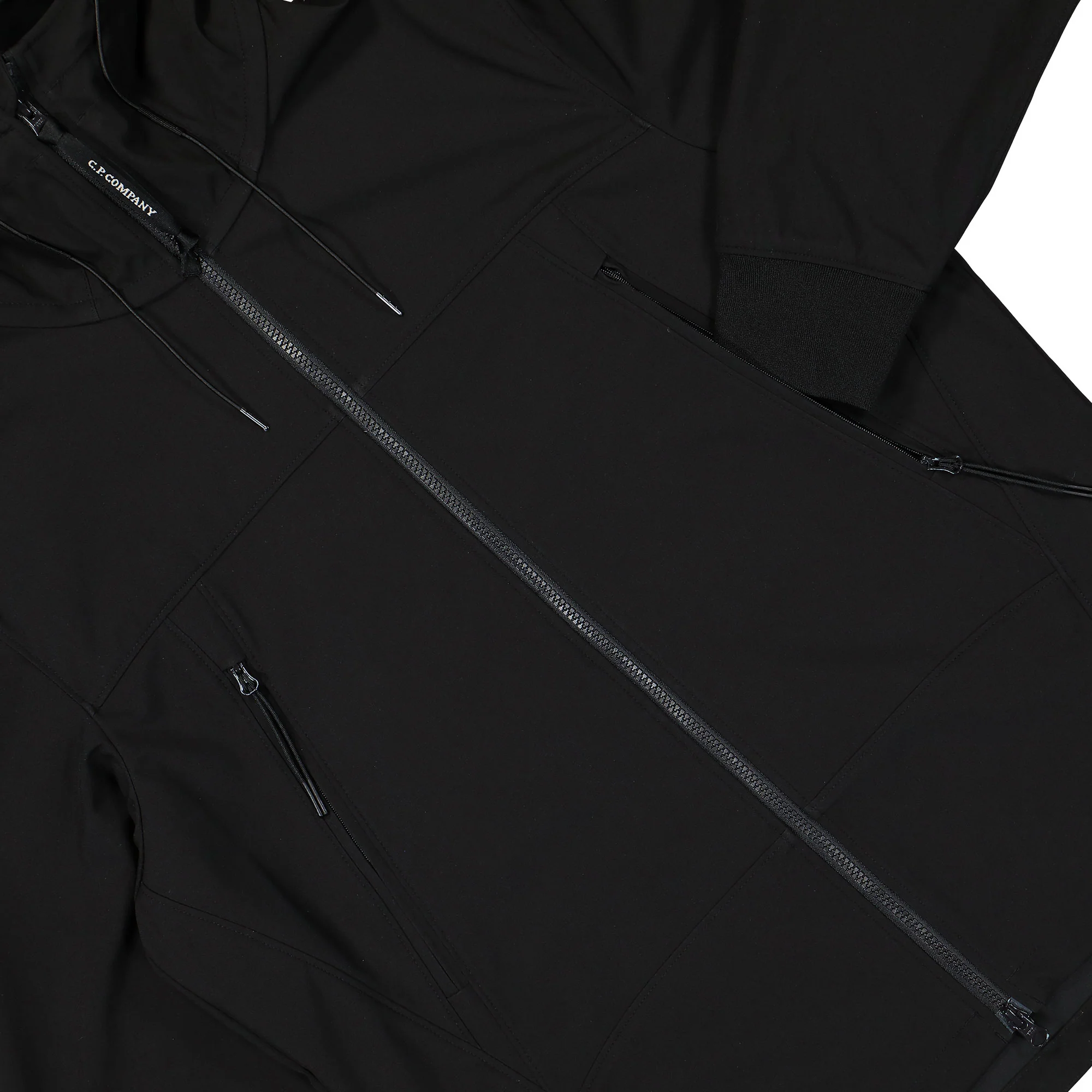 C.P. Shell-R Goggle Jacket - Image 4