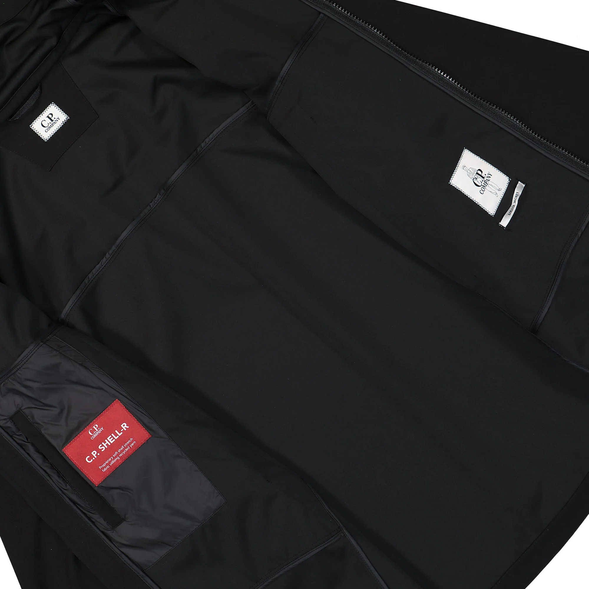 C.P. Shell-R Goggle Jacket - Image 5