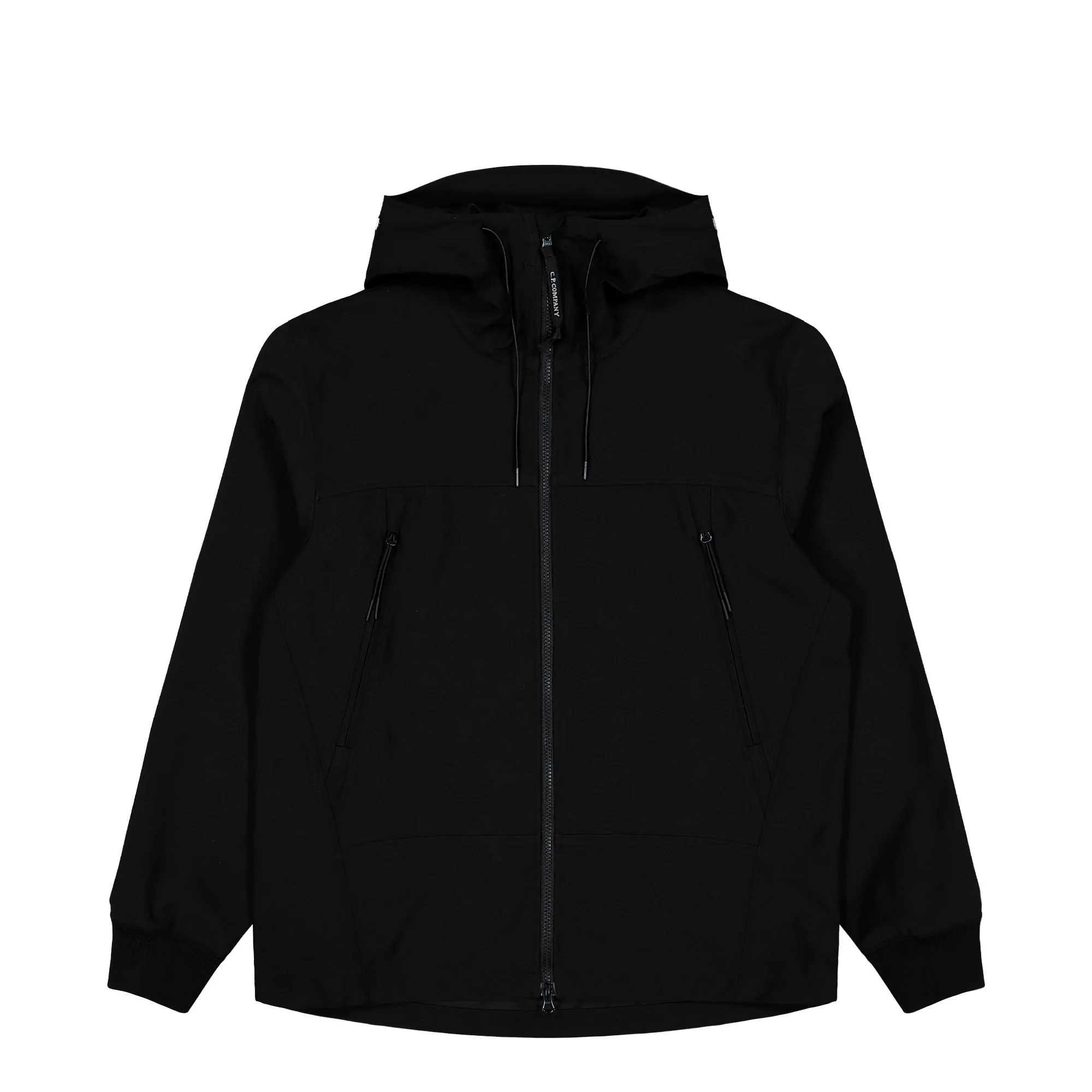 C.P. Shell-R Goggle Jacket