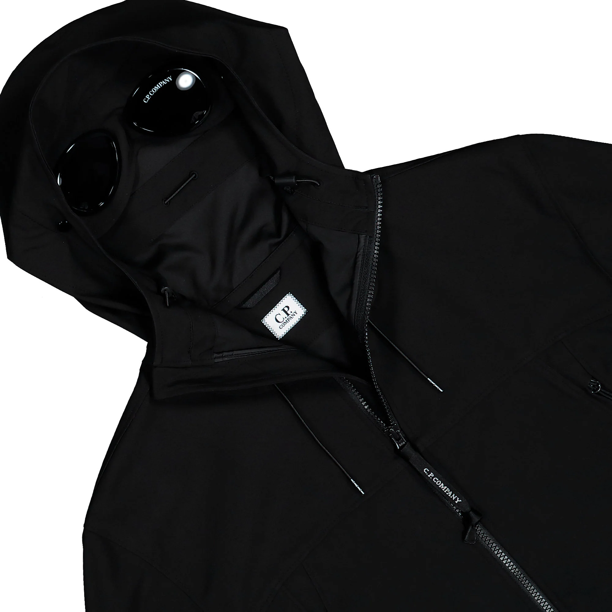 C.P. Shell-R Goggle Jacket - Image 3
