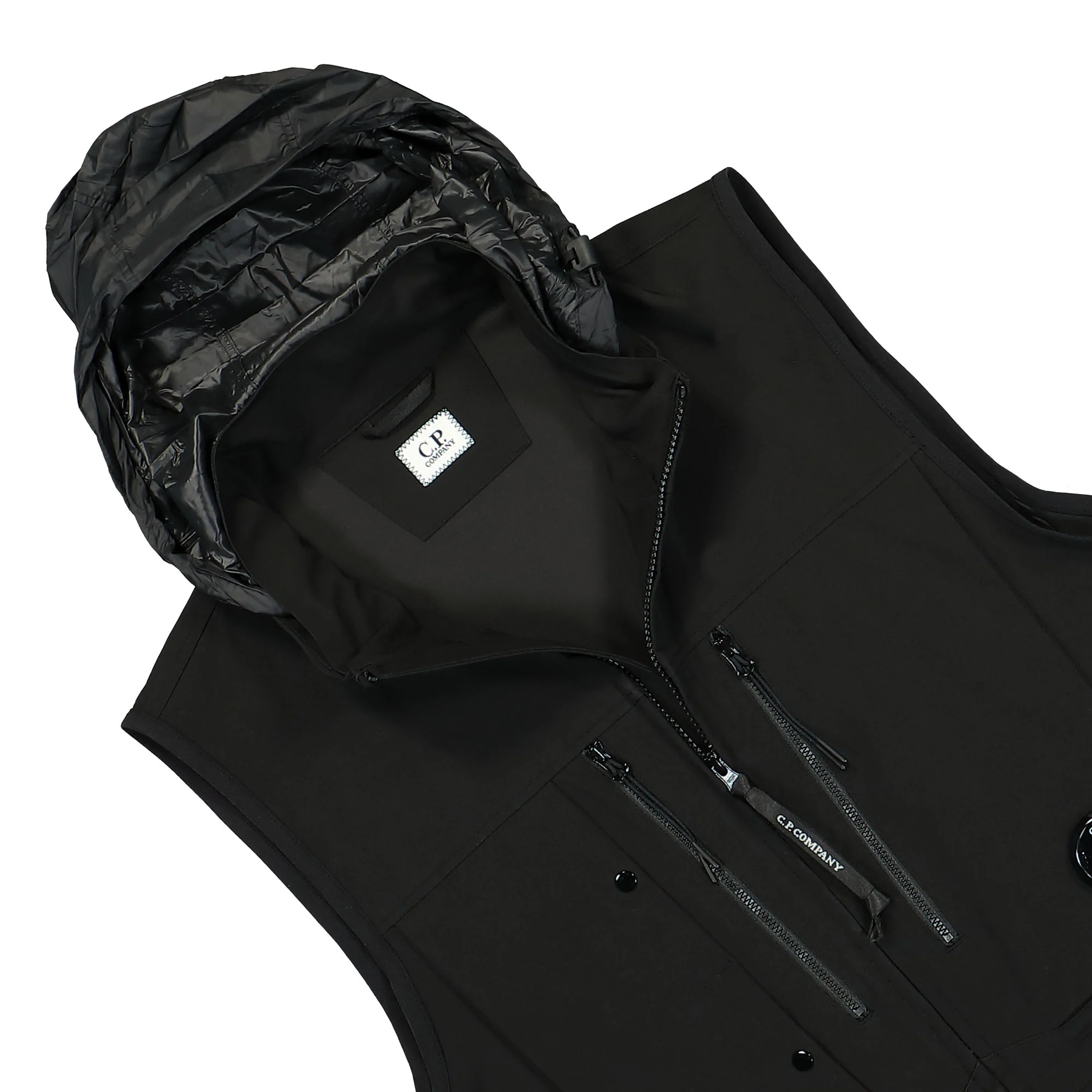 C.P. Shell-R Utility Vest - Image 3