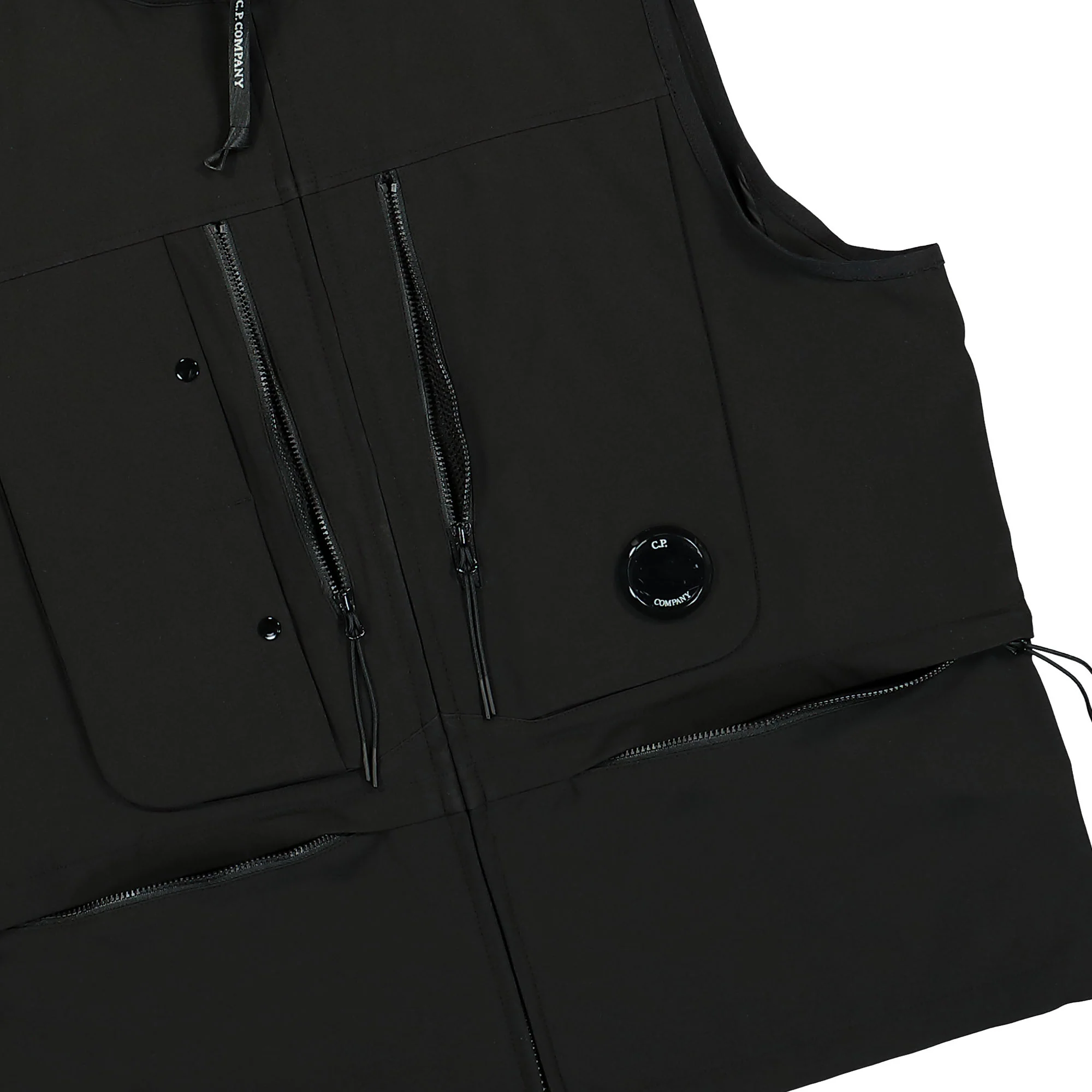 C.P. Shell-R Utility Vest - Image 4