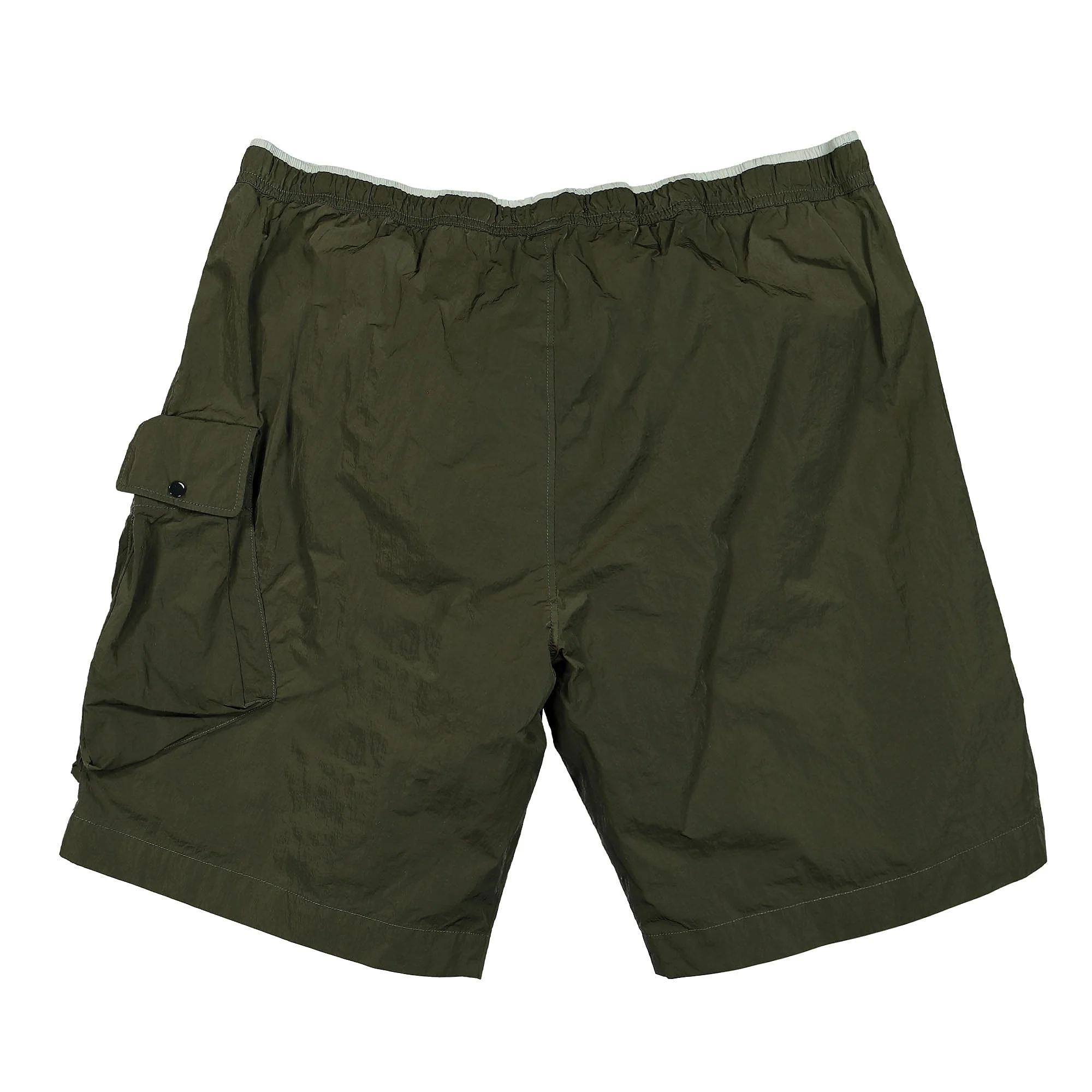 Chrome Beachwear Boxer - Image 2