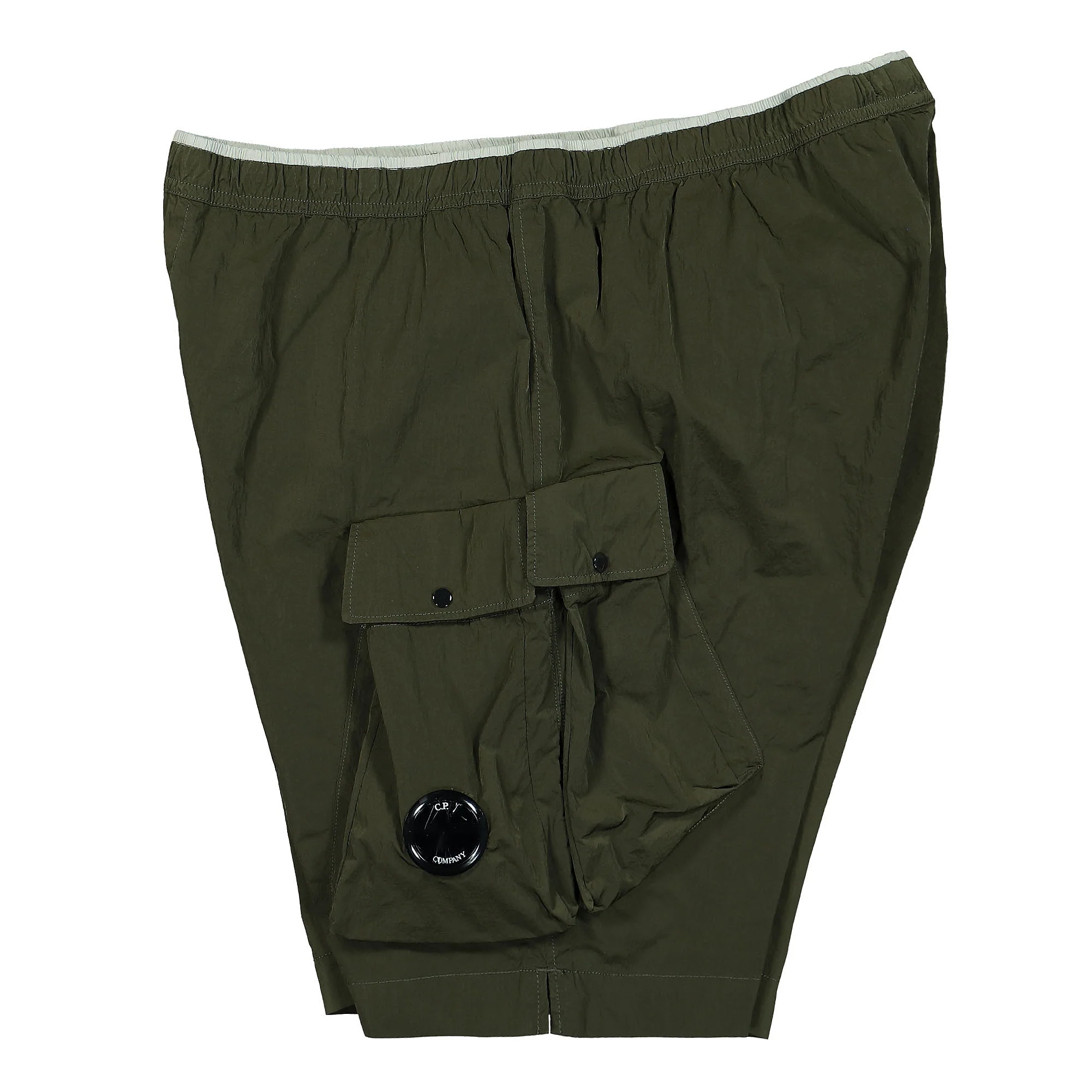Chrome Beachwear Boxer - Image 3