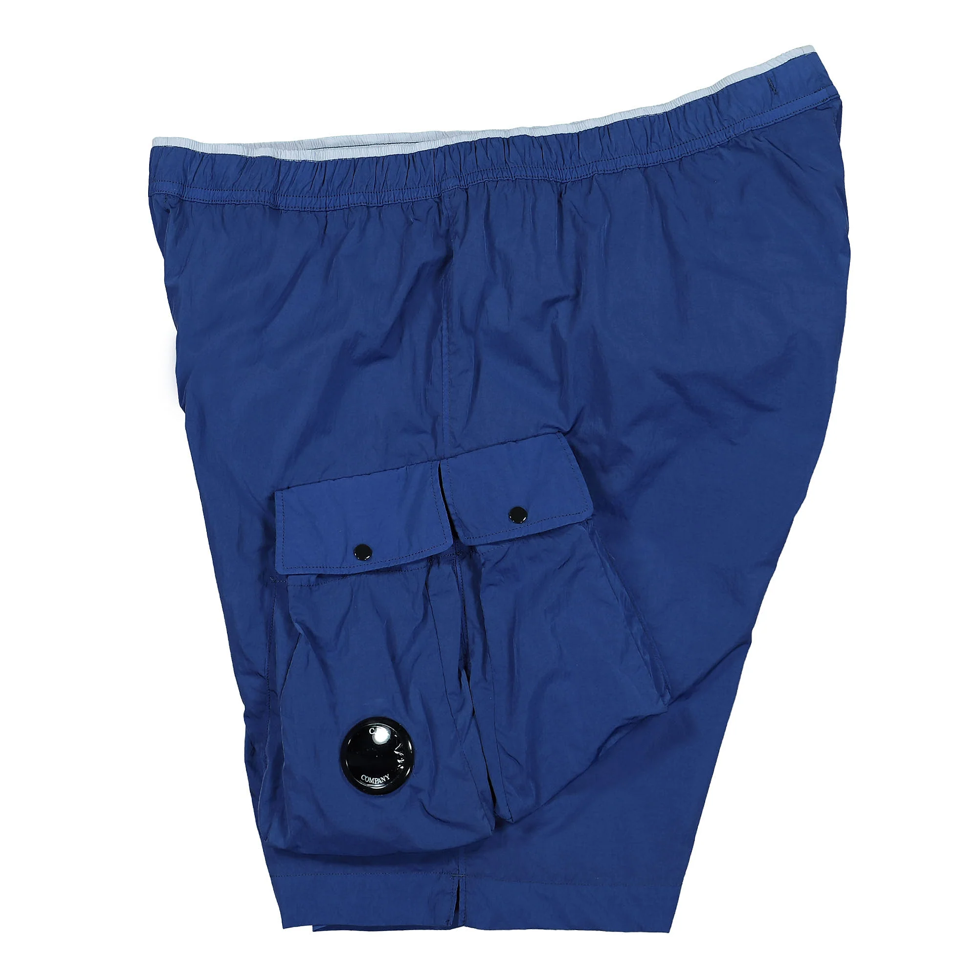 Chrome Beachwear Boxer - Image 3
