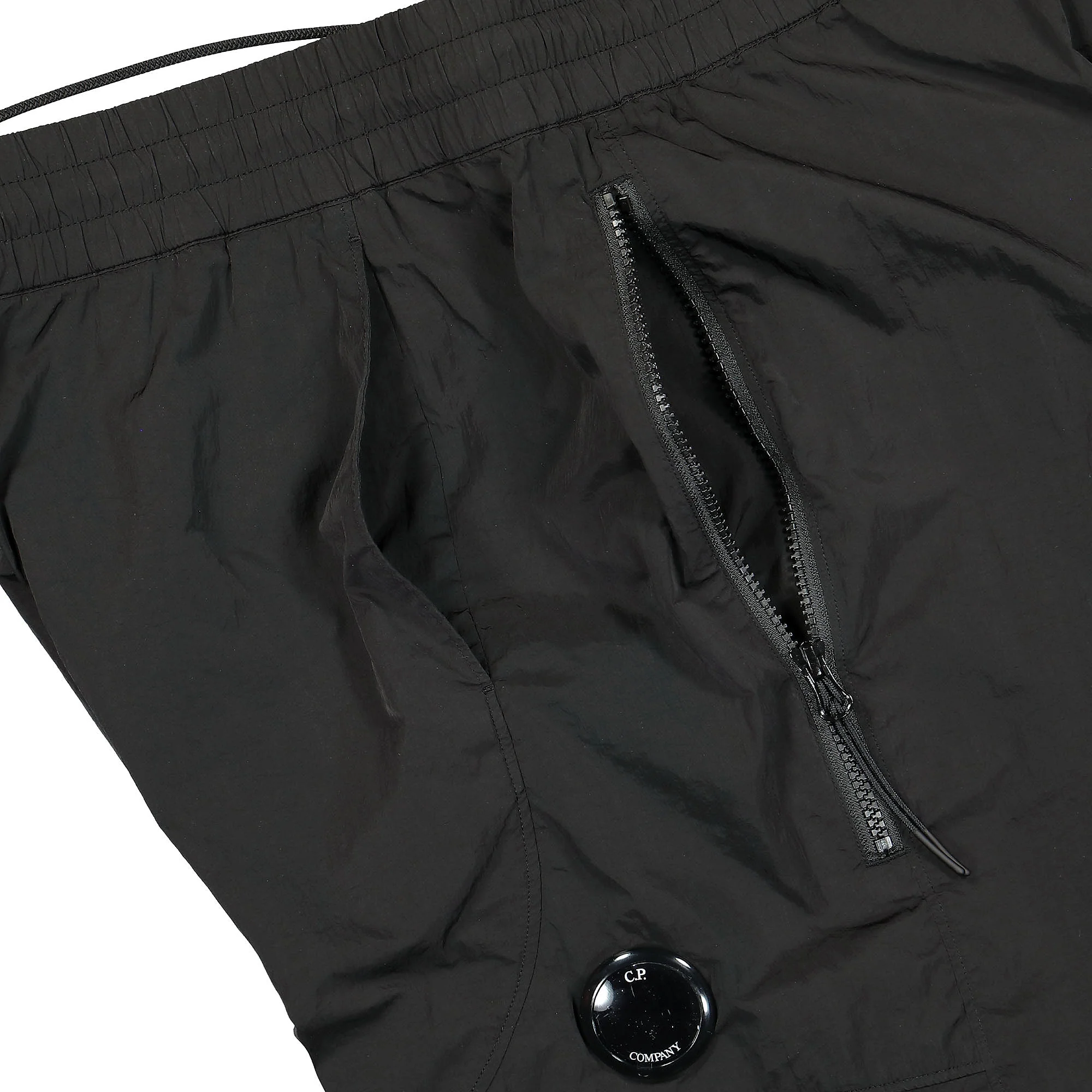 Chrome-R Bermuda Shorts - Image 4