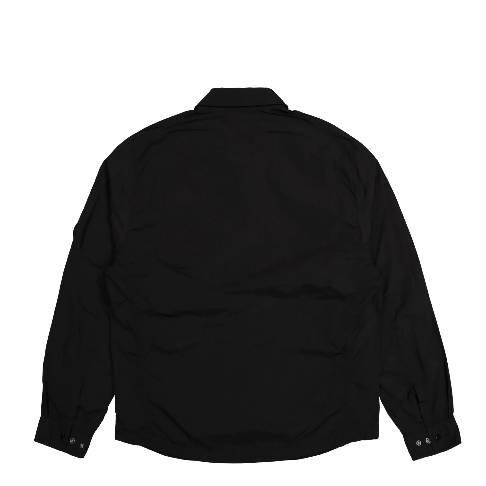 Chrome-R Full Zip Overshirt - Image 2