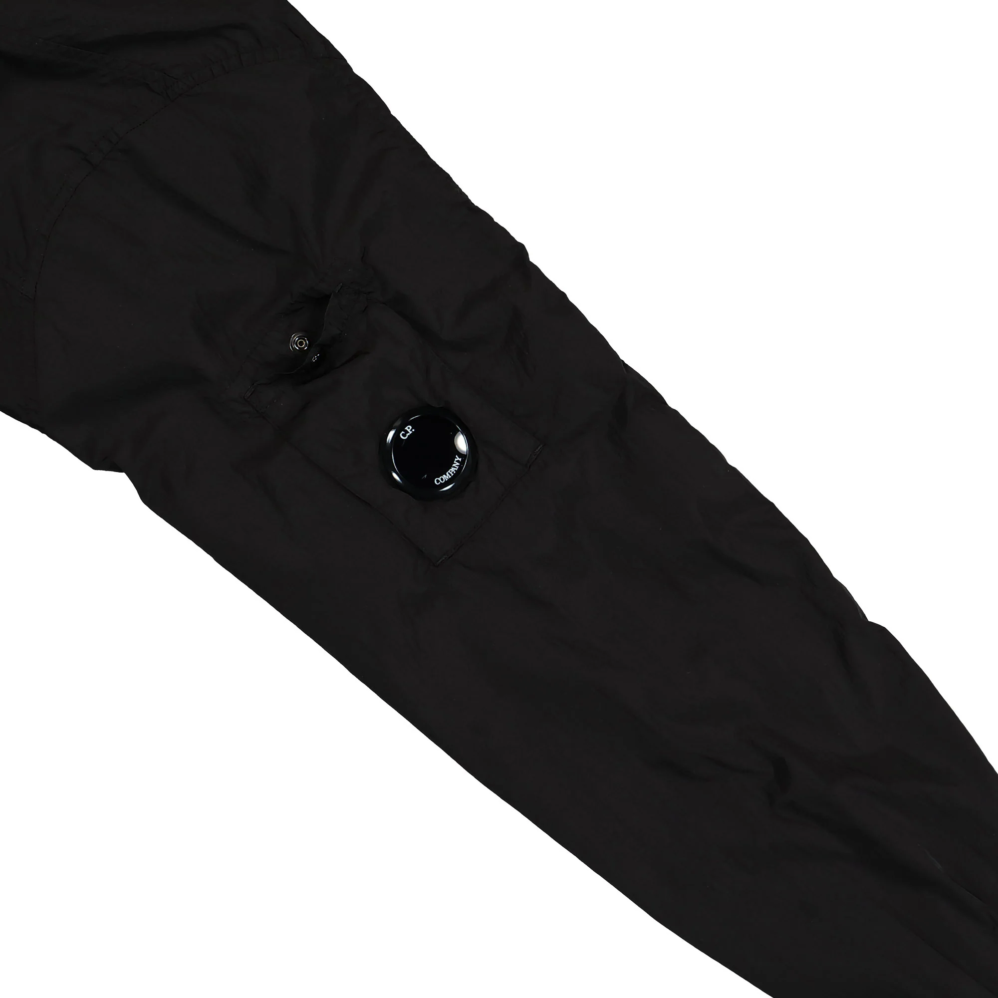 Chrome-R Full Zip Overshirt - Image 6