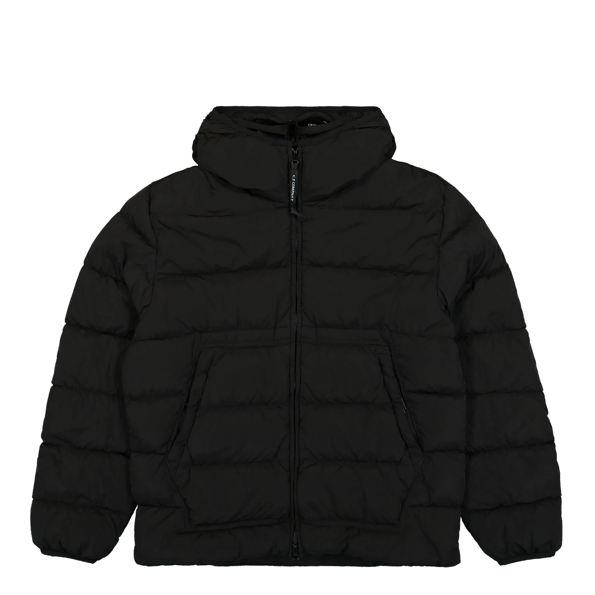 Chrome-R Goggle Down Jacket