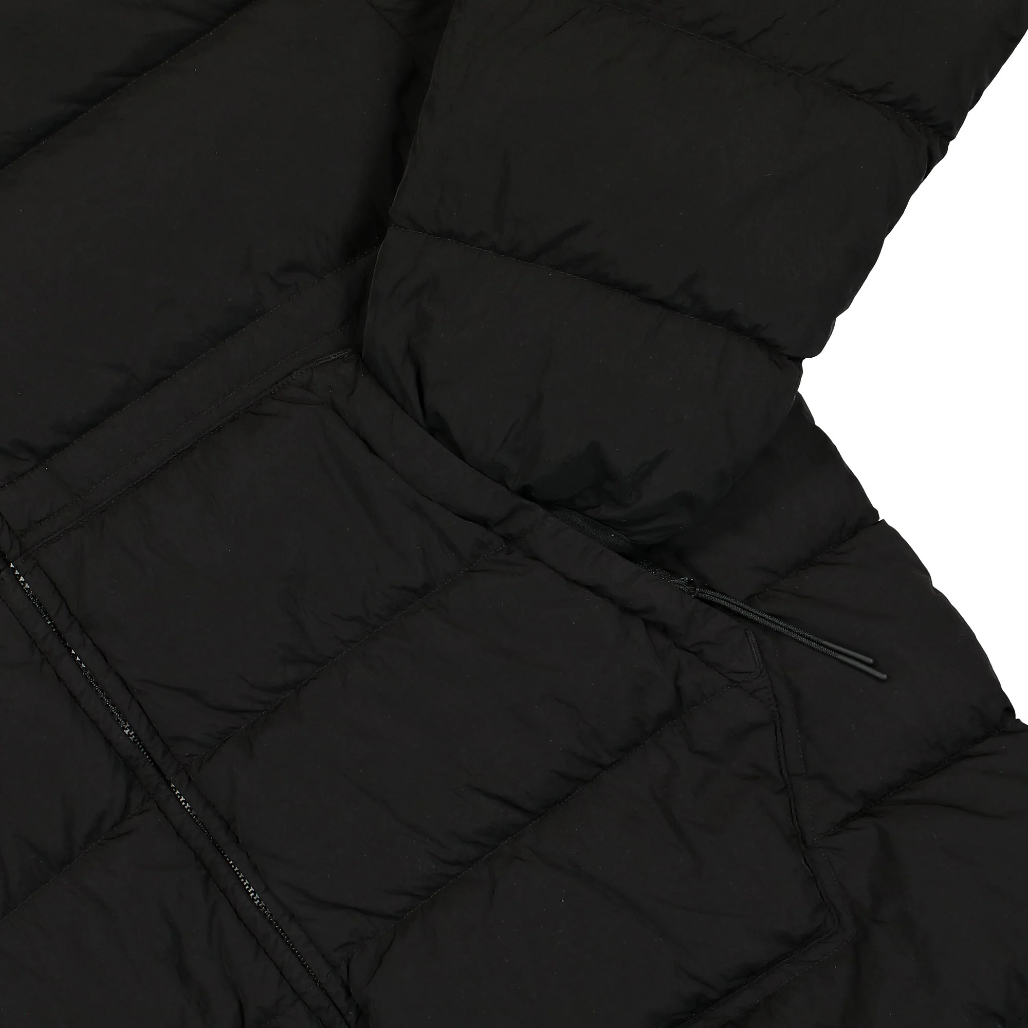 Chrome-R Goggle Down Jacket - Image 5