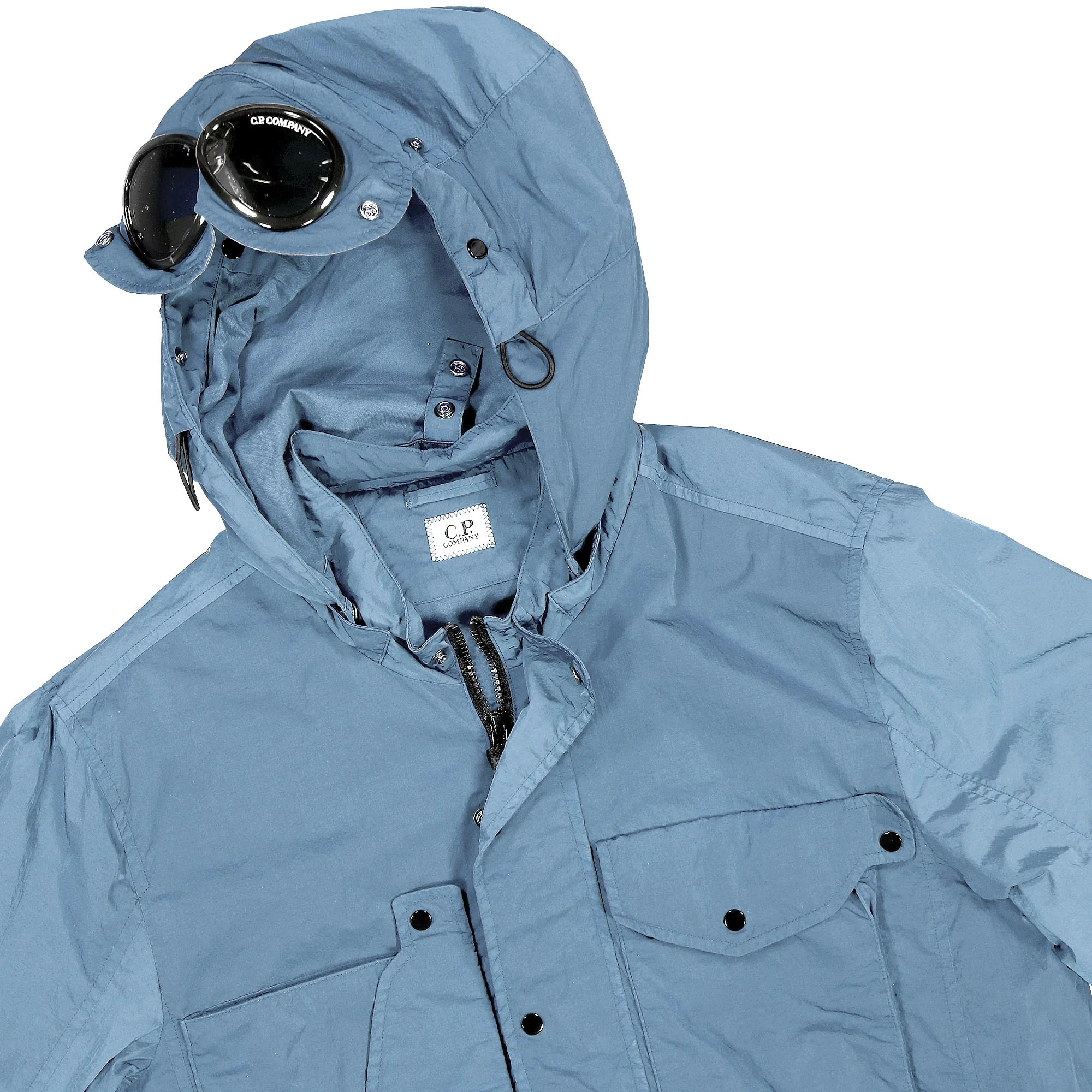 Chrome-R Goggle Jacket - Image 3
