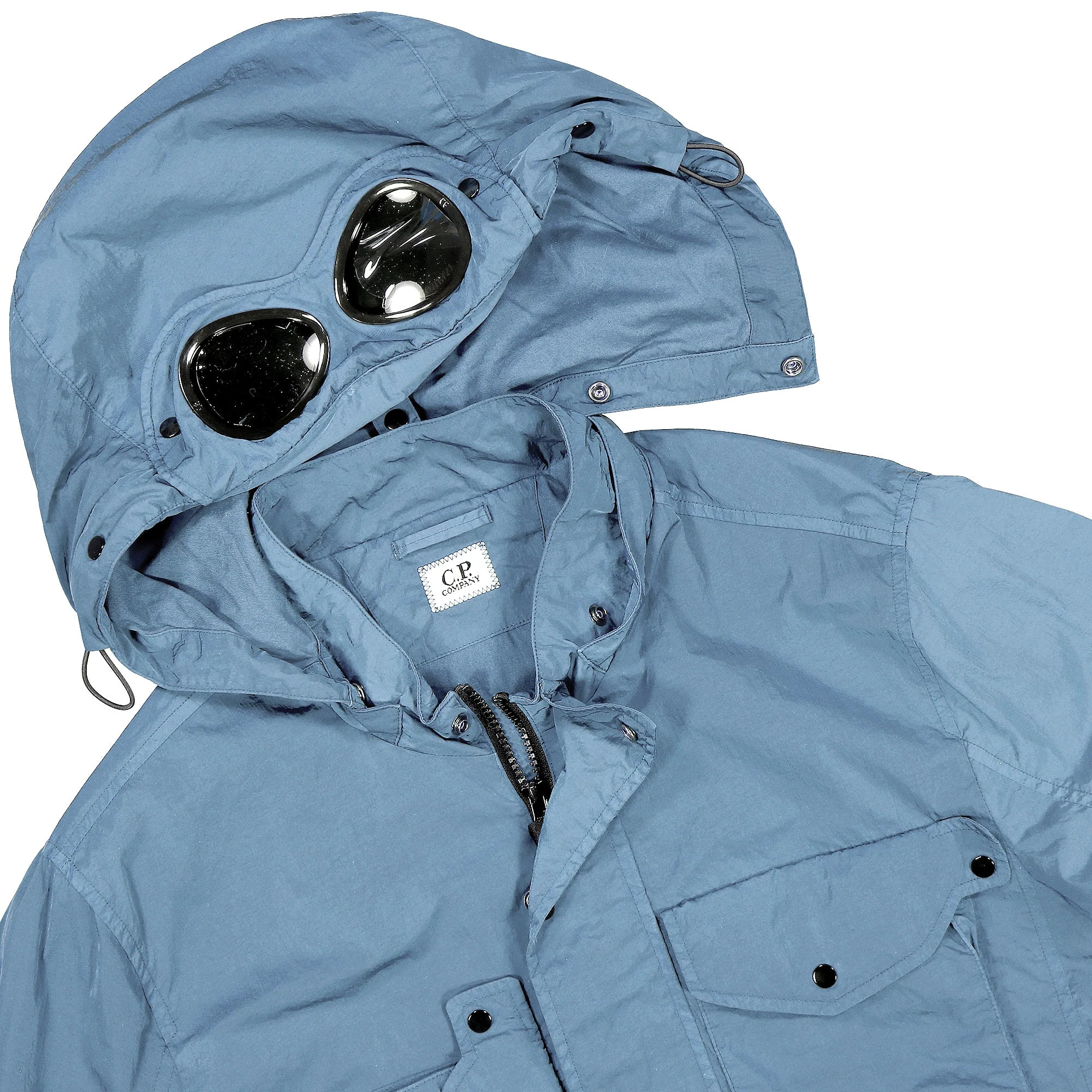 Chrome-R Goggle Jacket - Image 4